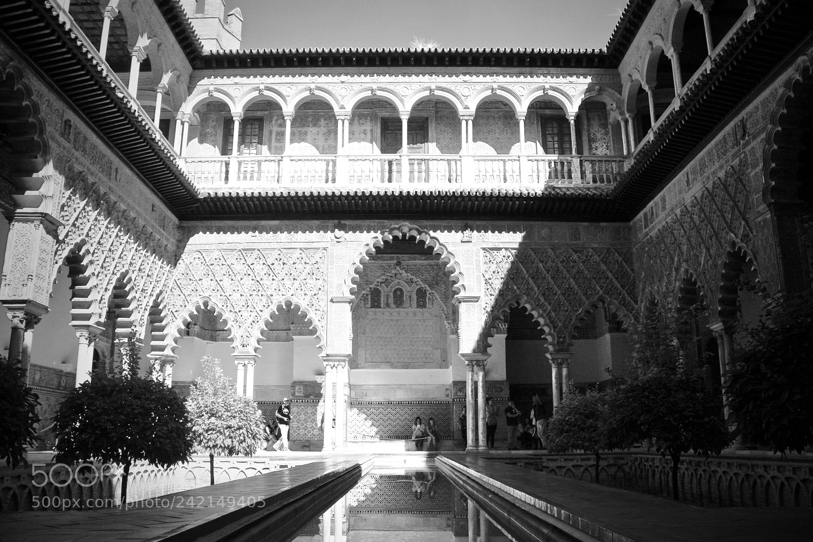 Canon EOS 400D (EOS Digital Rebel XTi / EOS Kiss Digital X) sample photo. Palacio alucinante photography