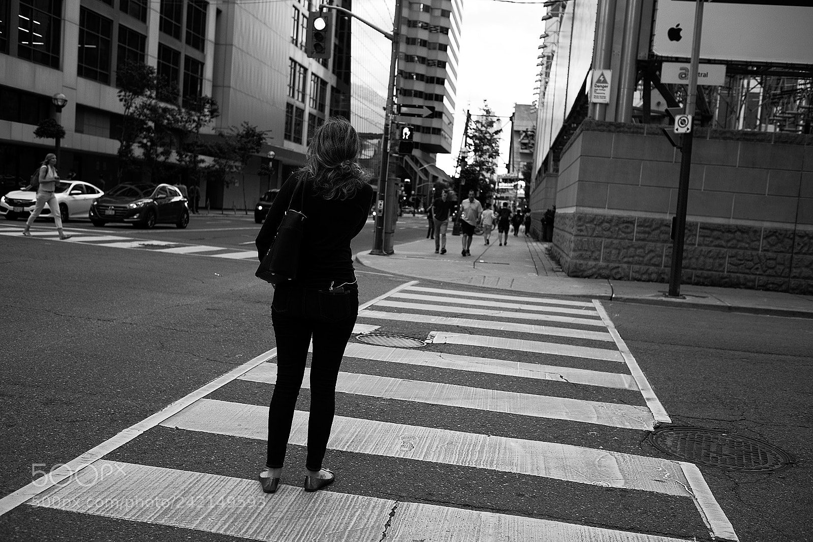 Fujifilm X-E2S sample photo. Stop photography
