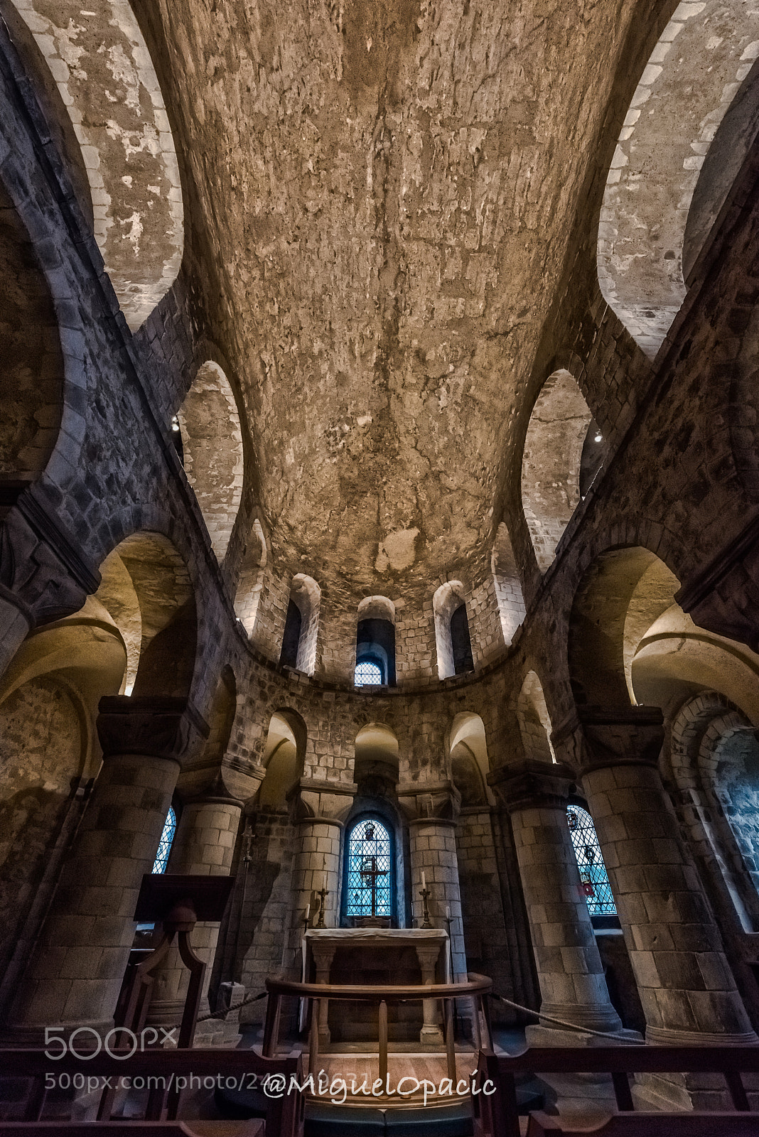 Nikon D810 sample photo. Perspective photography