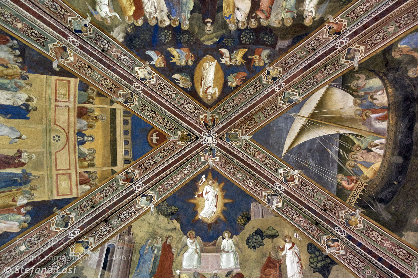 Sony Cyber-shot DSC-RX100 III sample photo. Santa maria novella church photography