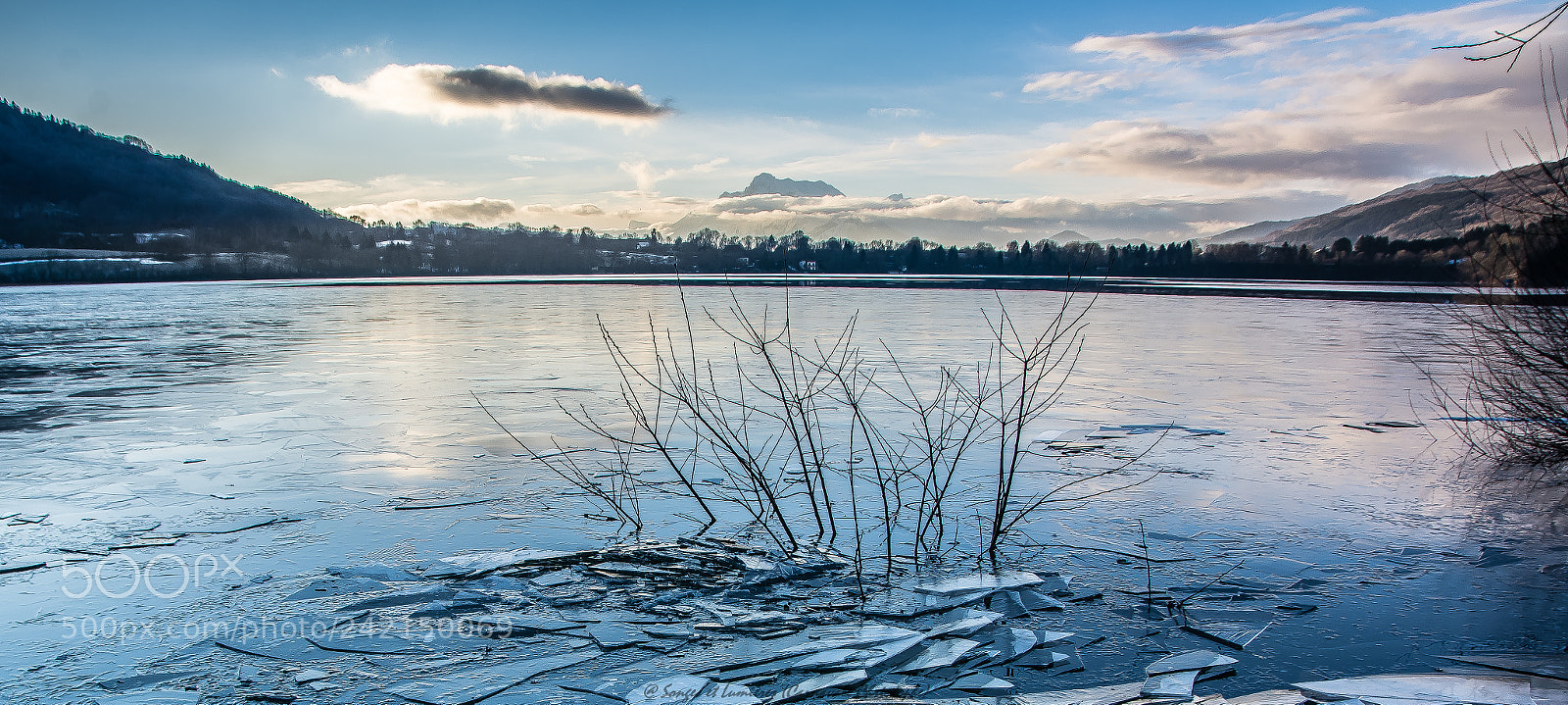 Nikon D7100 sample photo. Fonte des galces photography