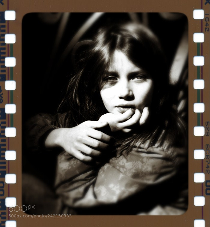 Nikon D300S sample photo. The girl from budapest photography