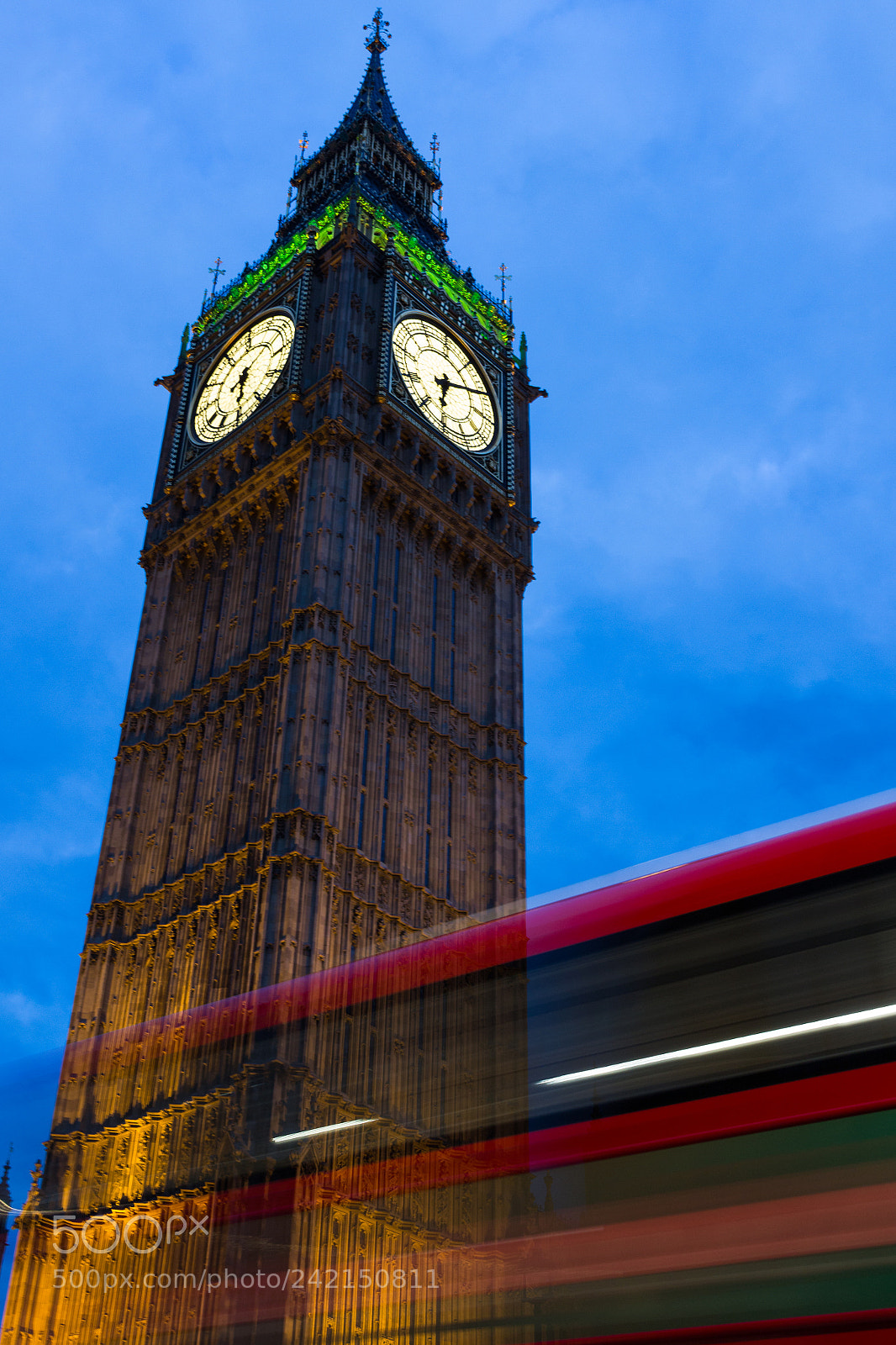 Canon EOS 100D (EOS Rebel SL1 / EOS Kiss X7) sample photo. Big ben and a photography