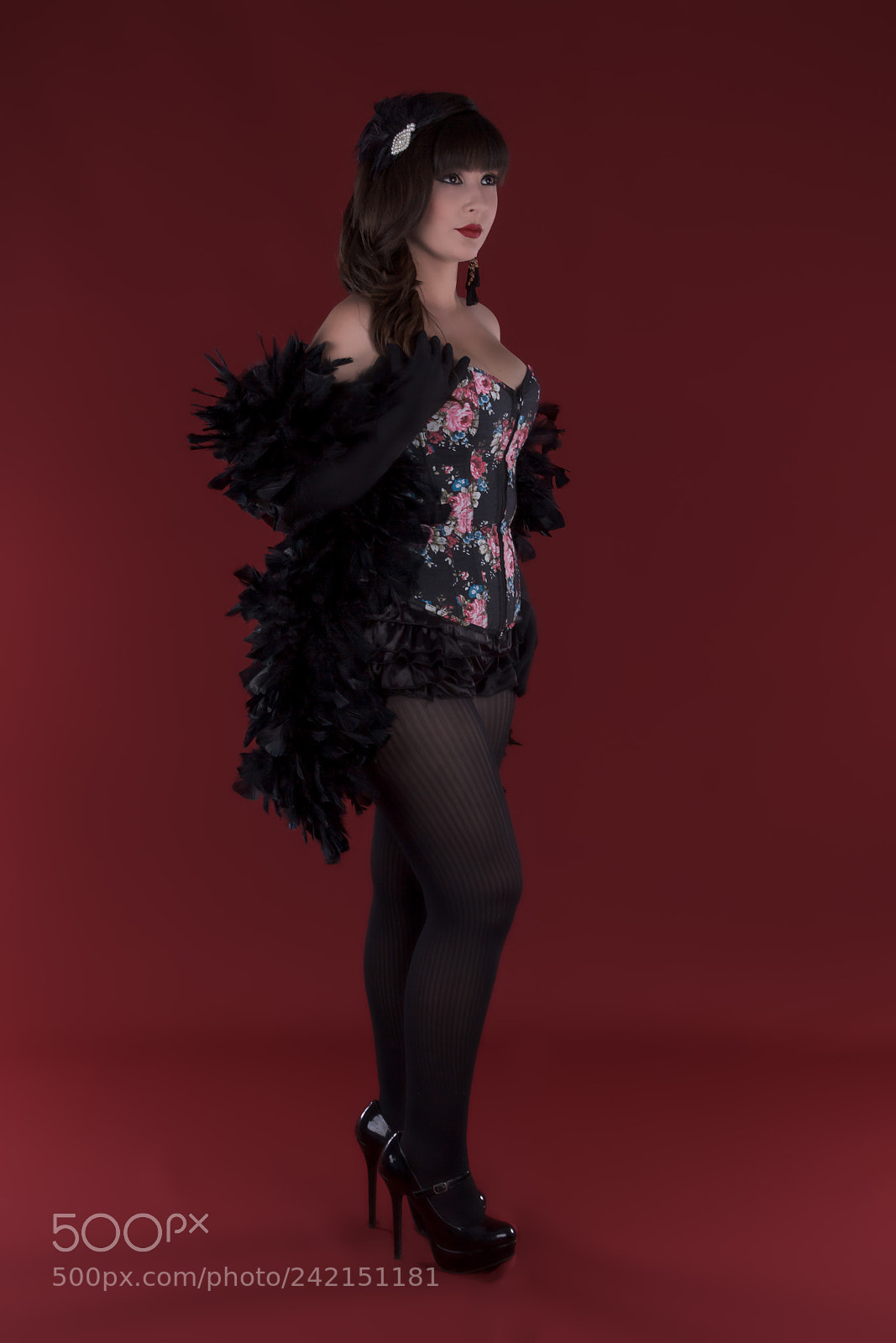 Canon EOS 60D sample photo. Temático cabaret photography