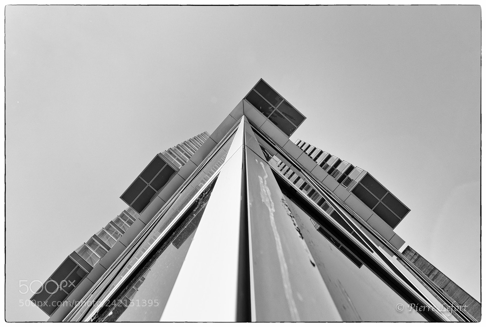 Nikon D800 sample photo. Rotterdam photography