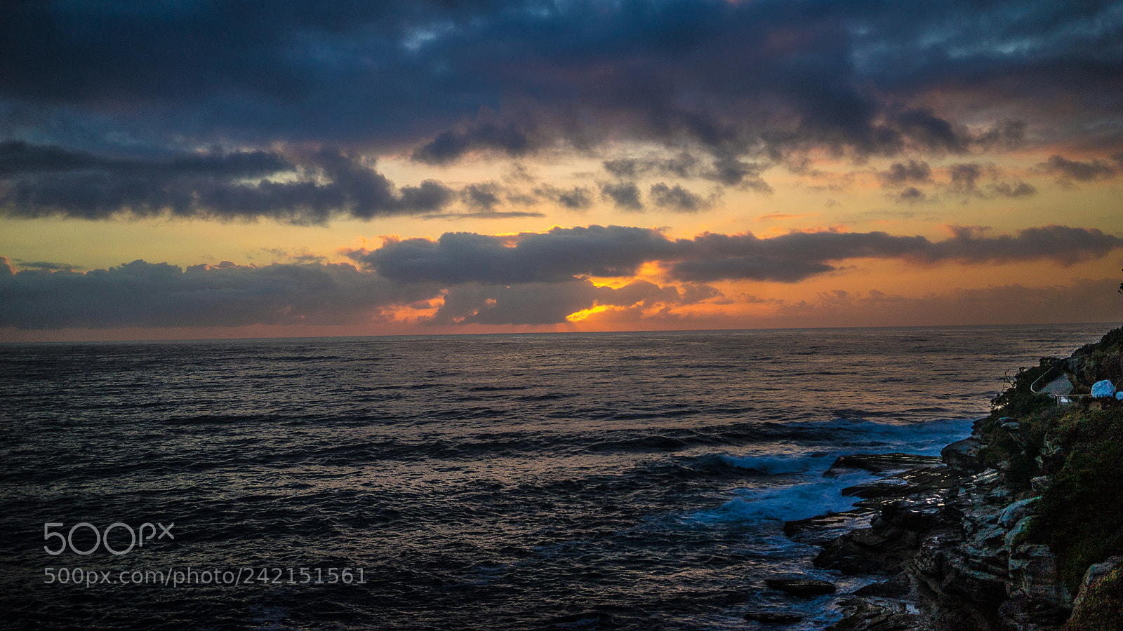 Sony a7 II sample photo. Sculpture by the sea photography
