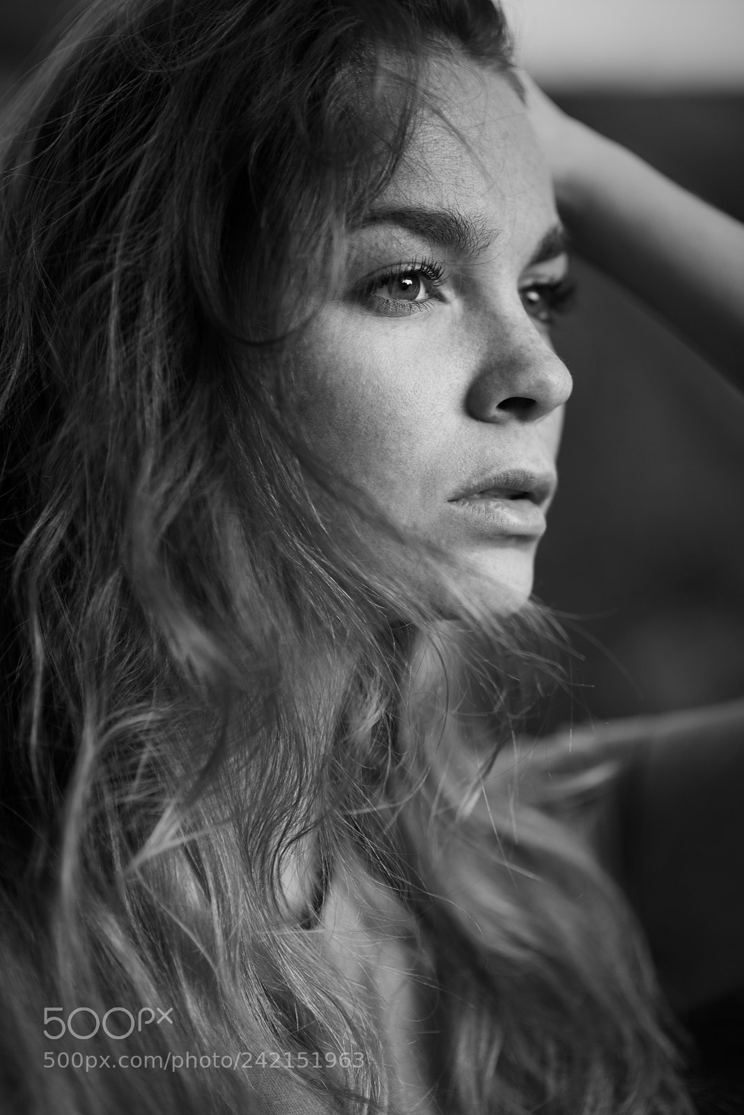 Nikon D810 sample photo. Mareike photography