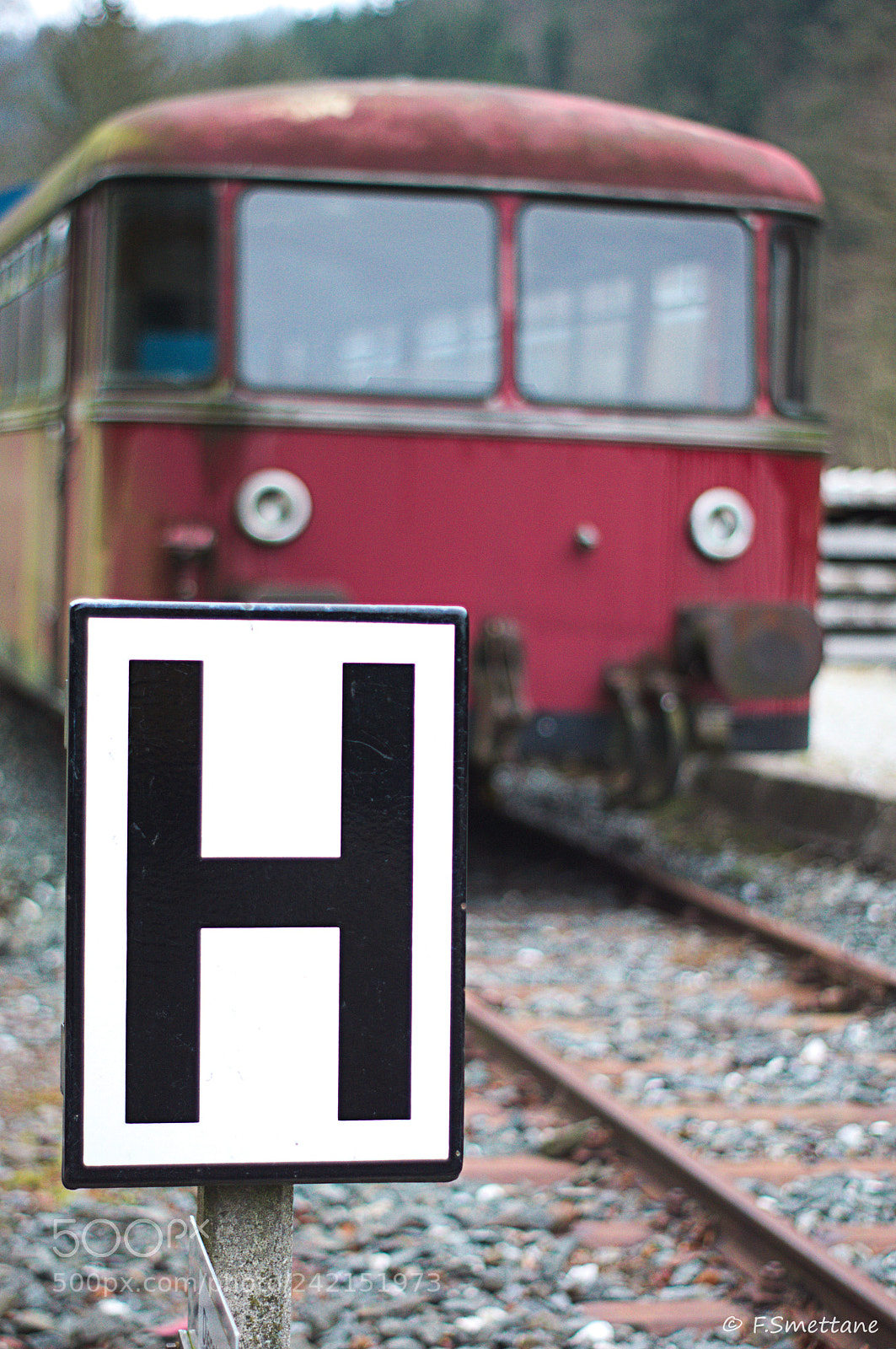 Nikon D3200 sample photo. Rodachtalbahn photography