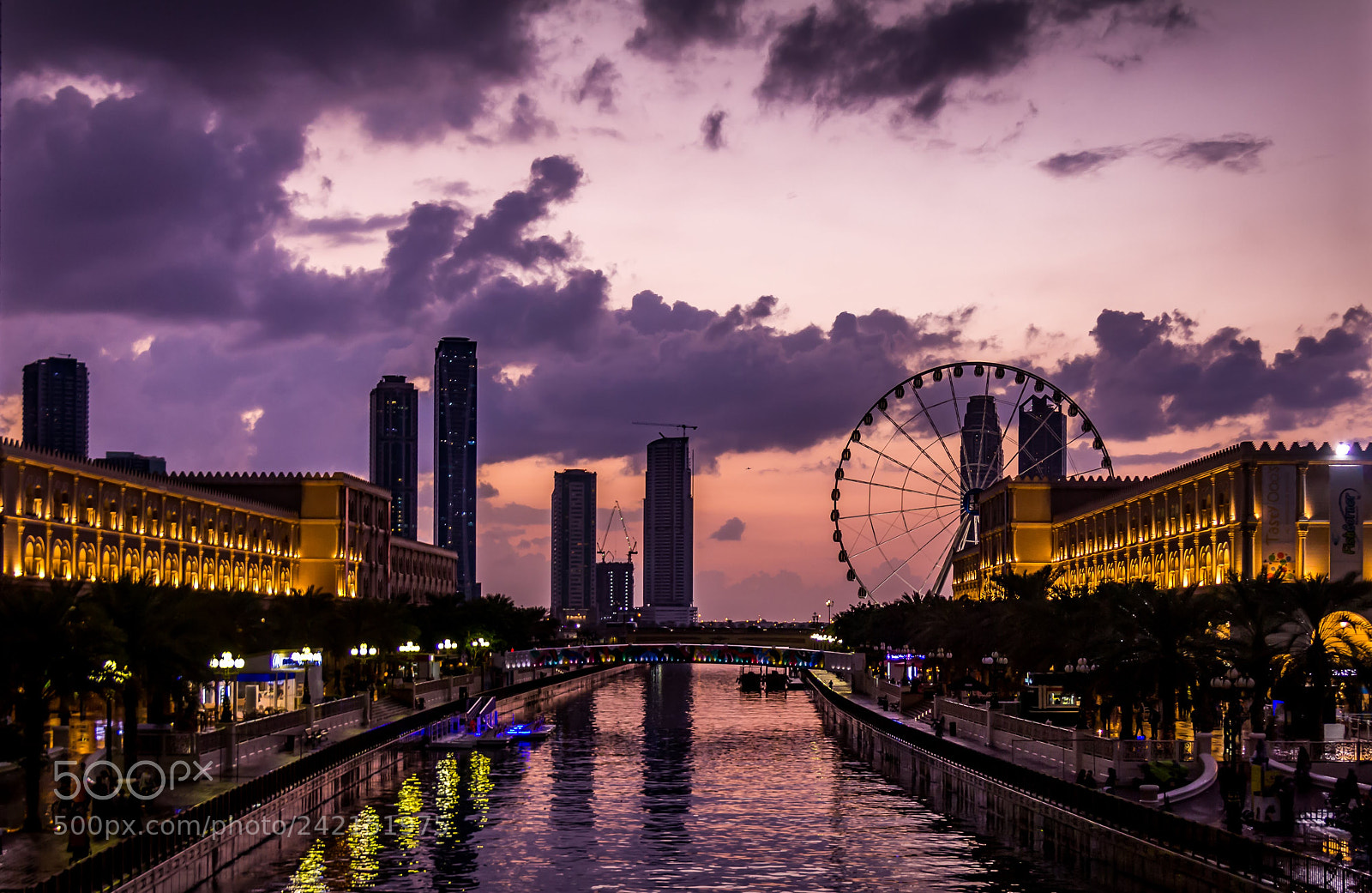 Canon EOS 60D sample photo. Dawn to dusk photography