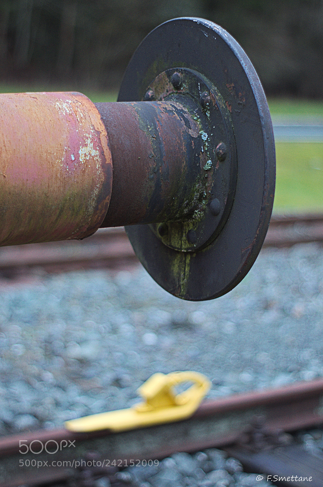 Nikon D3200 sample photo. Rodachtalbahn photography