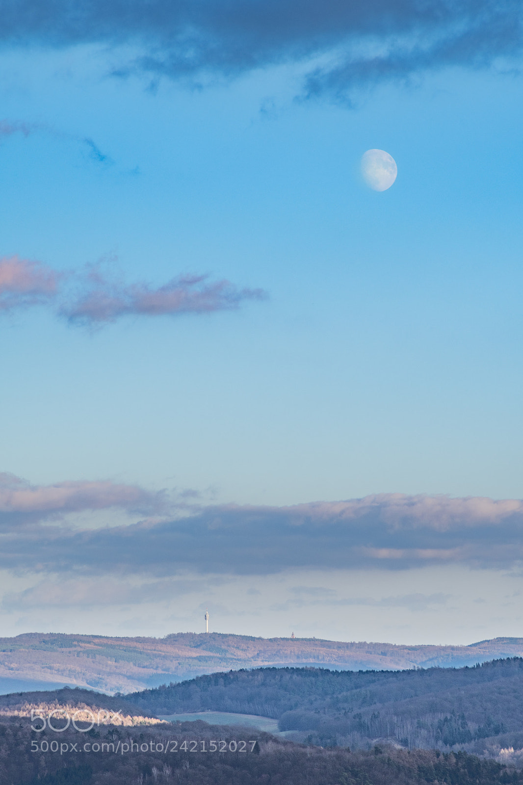 Nikon D7500 sample photo. Frauenberg-2 photography