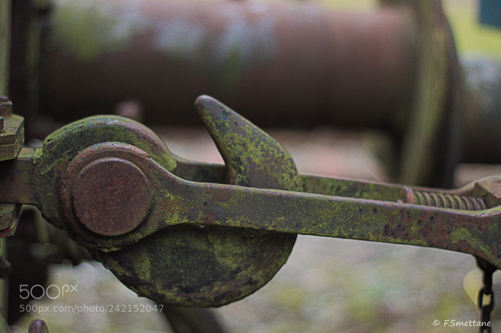 Nikon D3200 sample photo. Rodachtalbahn photography
