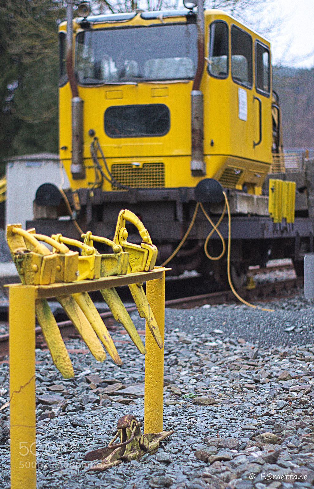 Nikon D3200 sample photo. Rodachtalbahn photography