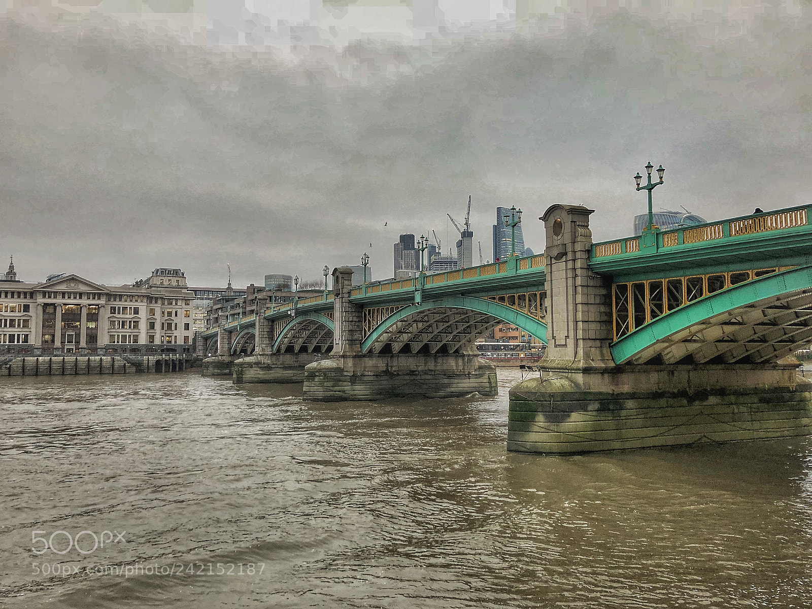 Apple iPhone 8 Plus sample photo. Grey sky’s ?? photography
