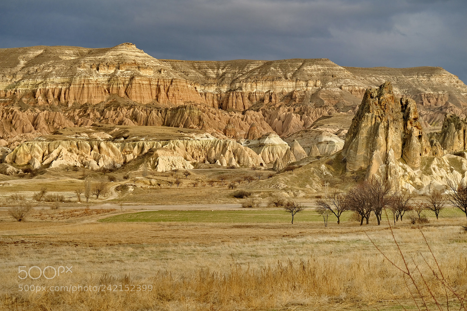 Fujifilm X-T20 sample photo. Dreamland (cappadocia) photography