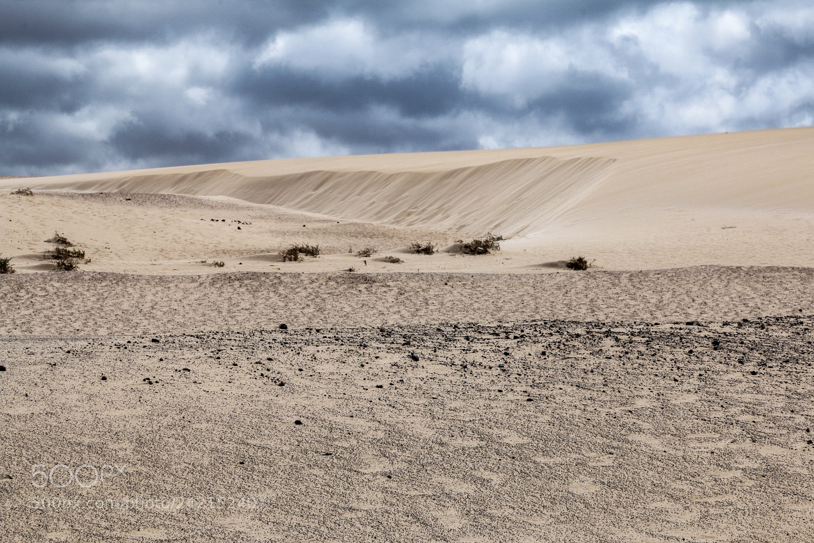 Canon EOS 70D sample photo. Sand dunes photography