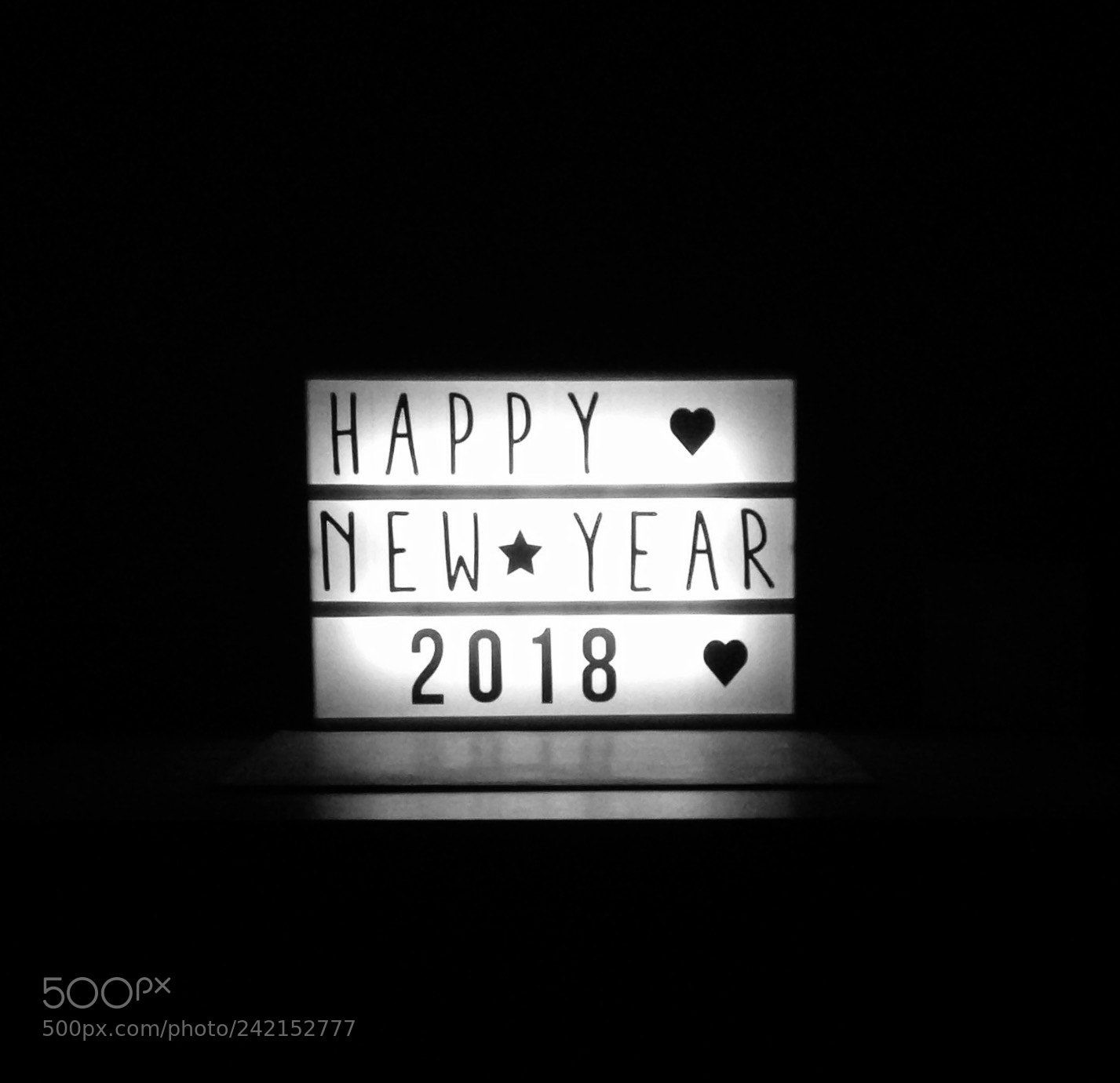 Apple iPhone 5c sample photo. Happy new year photography