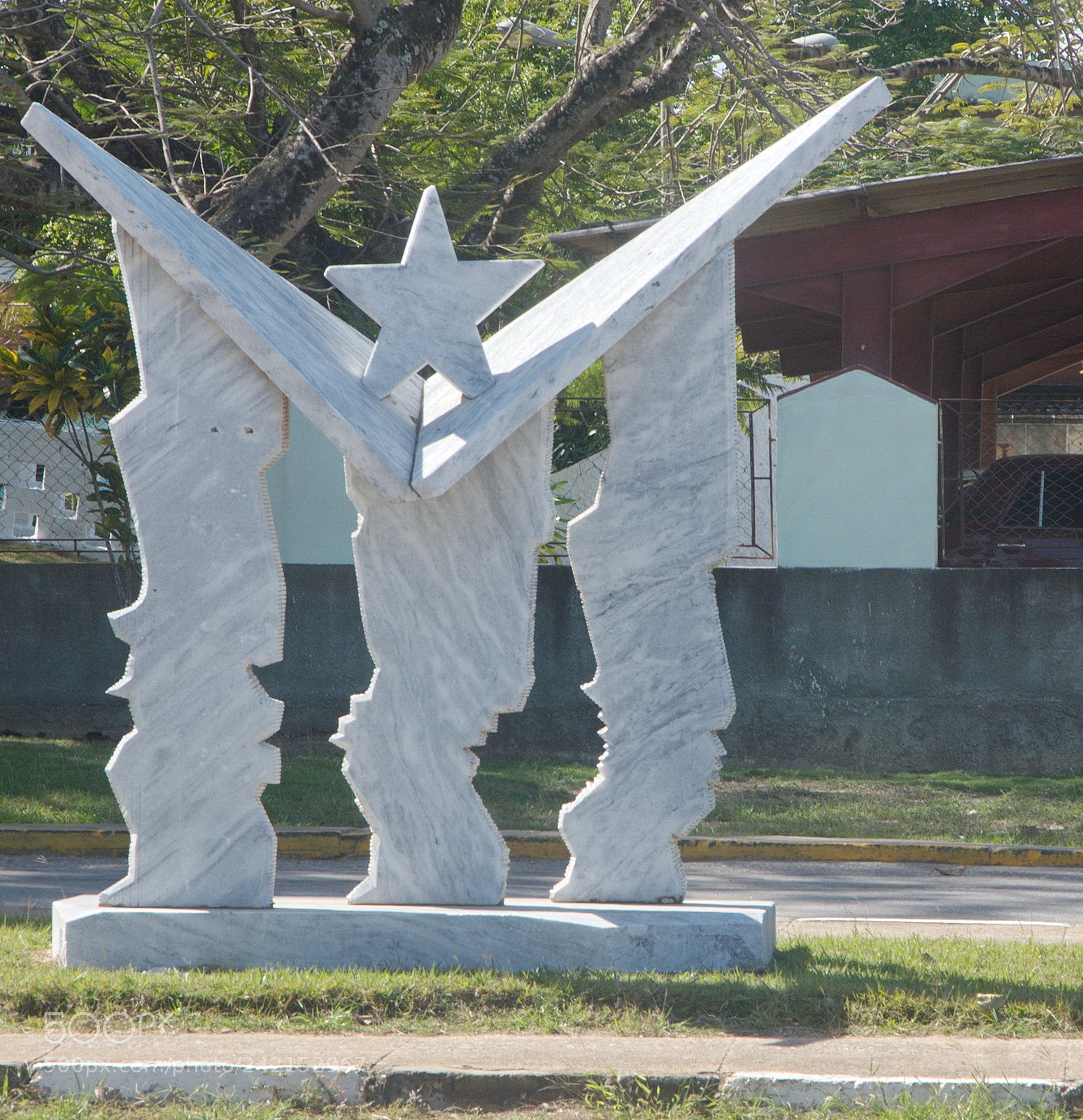 Nikon D200 sample photo. Bandera photography