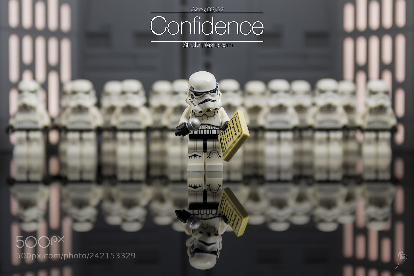 Canon EOS 7D Mark II sample photo. Confidence photography