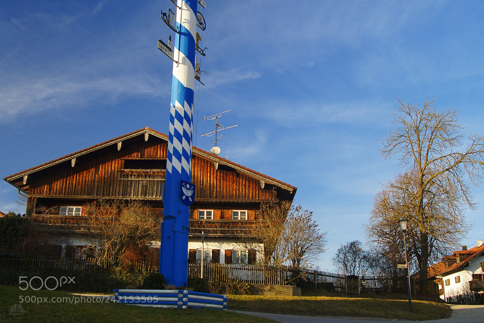 Sony ILCA-77M2 sample photo. In hohenschäftlarn photography