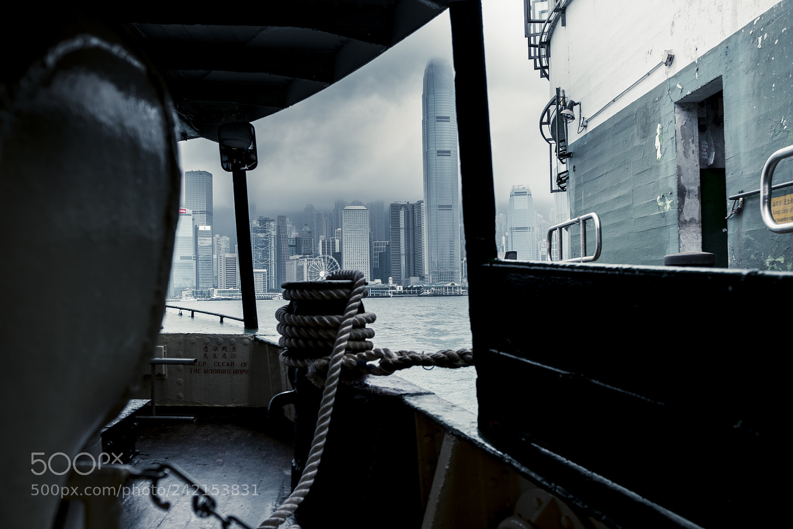 Fujifilm X-Pro2 sample photo. Hongkong photography
