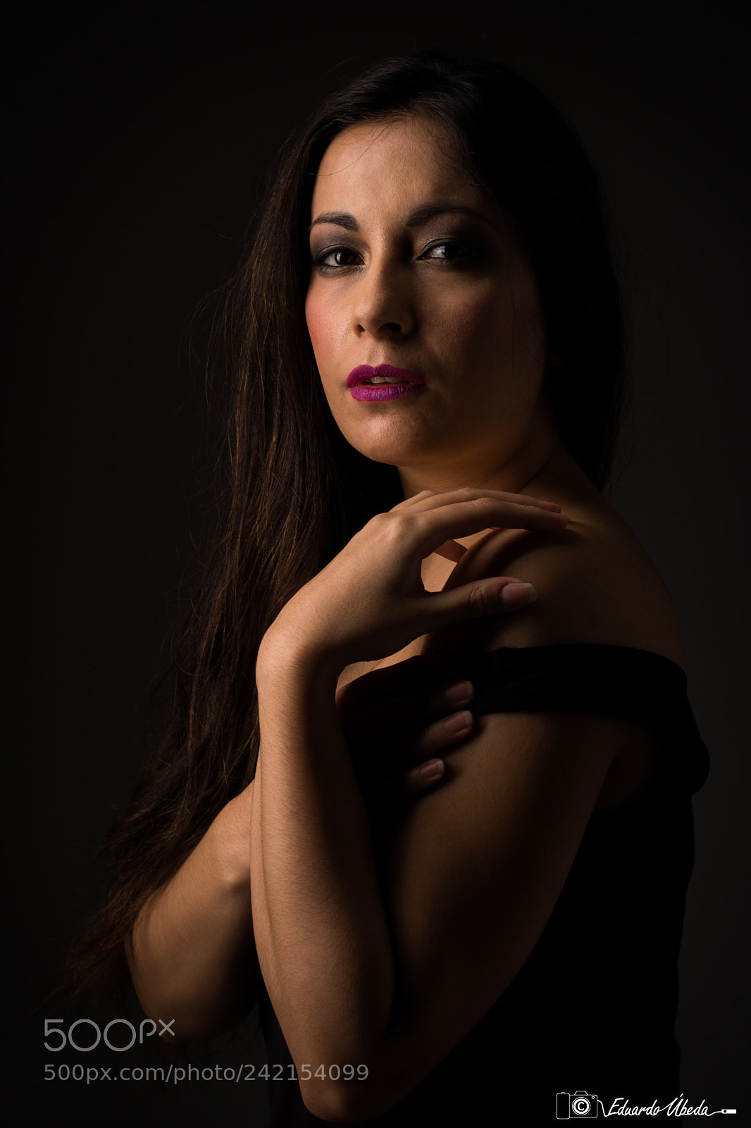 Nikon D7200 sample photo. Portrait photography