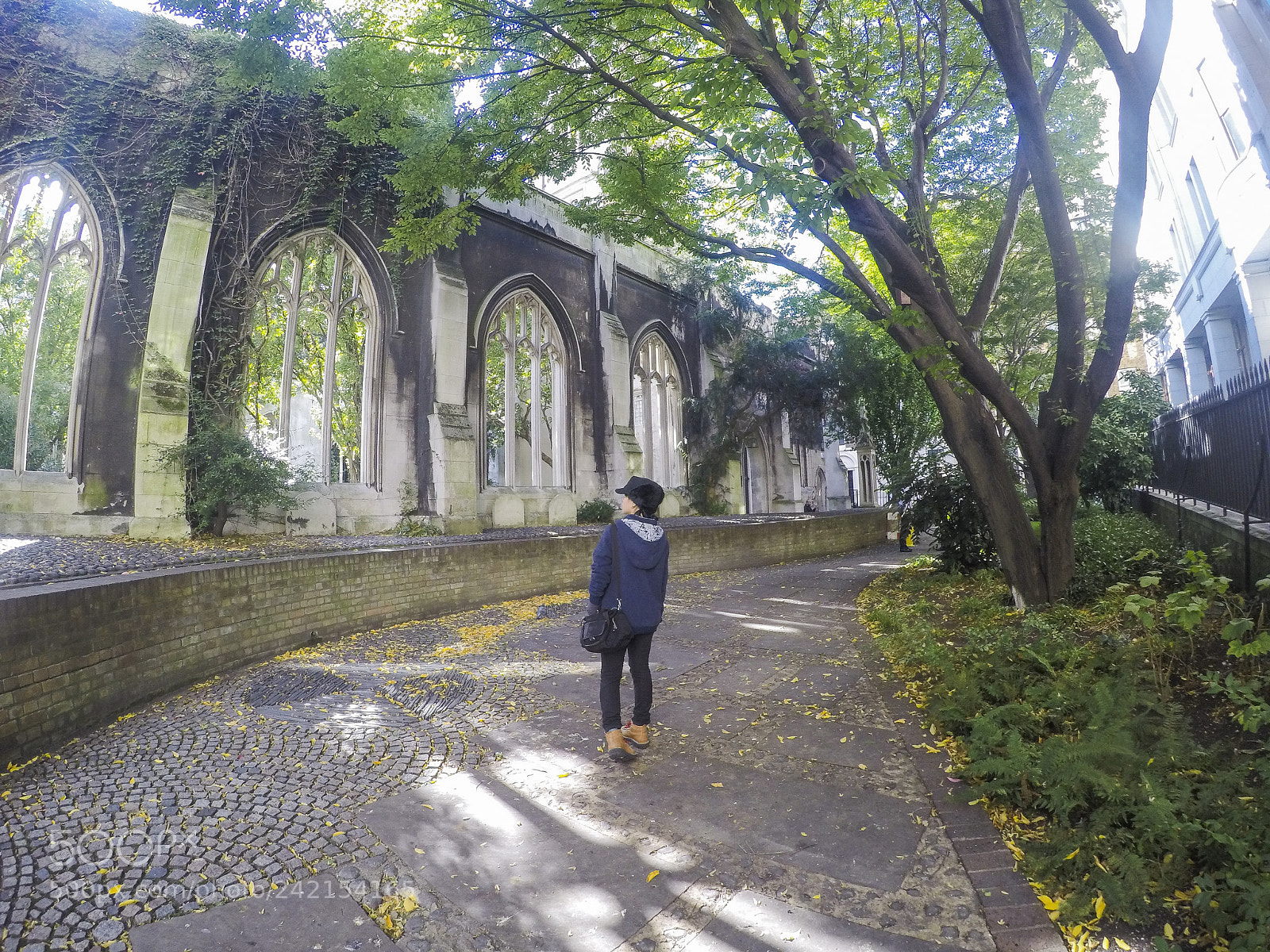 GoPro HERO4 Silver sample photo. Oh my photography