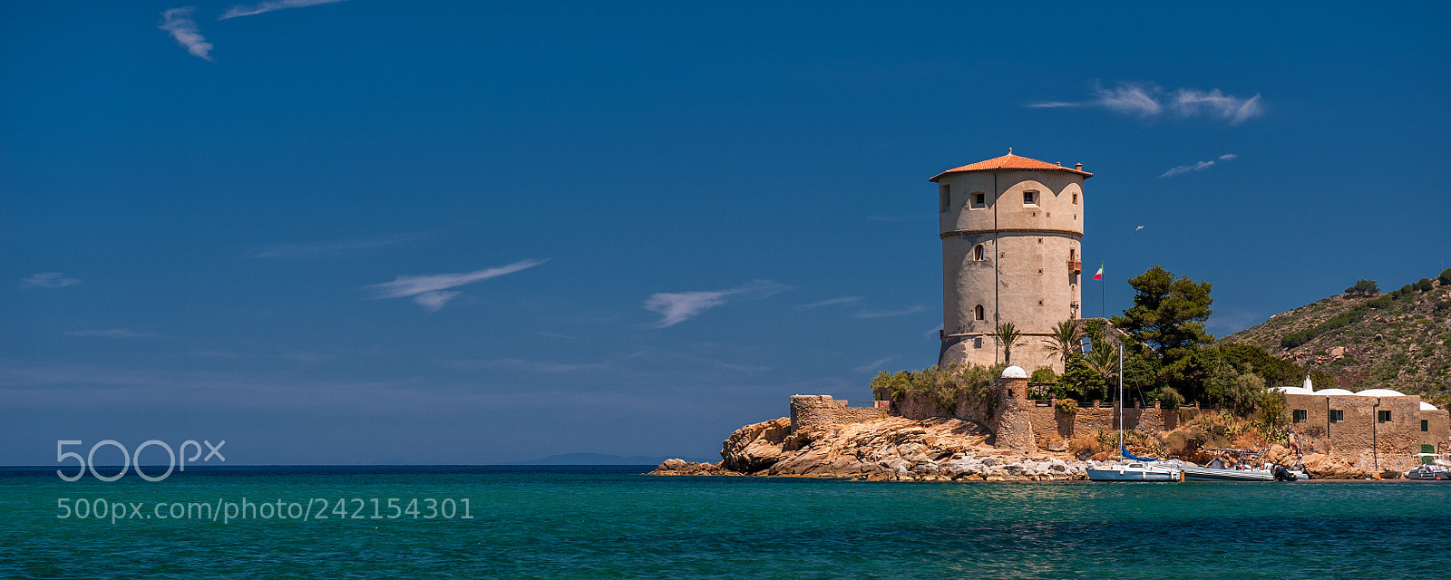 Nikon D700 sample photo. My island photography