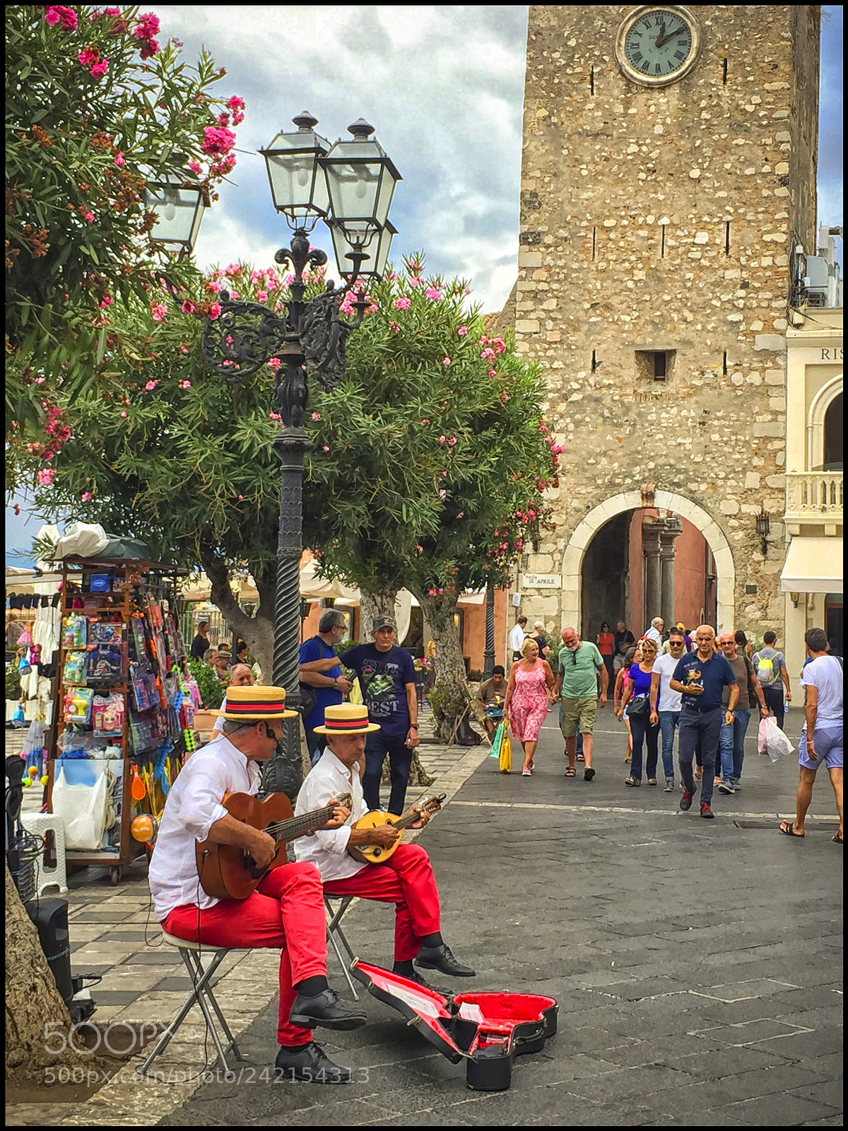 Apple iPhone 6 Plus sample photo. Red pants ........ photography