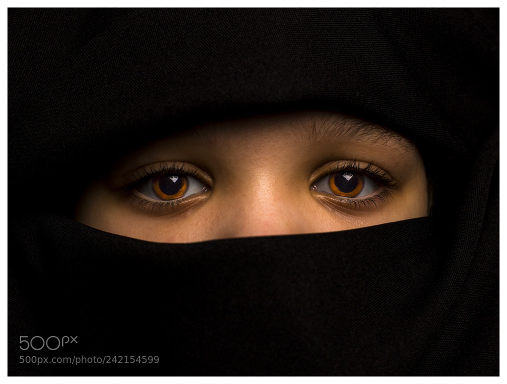 Canon EOS 6D Mark II sample photo. Silence photography