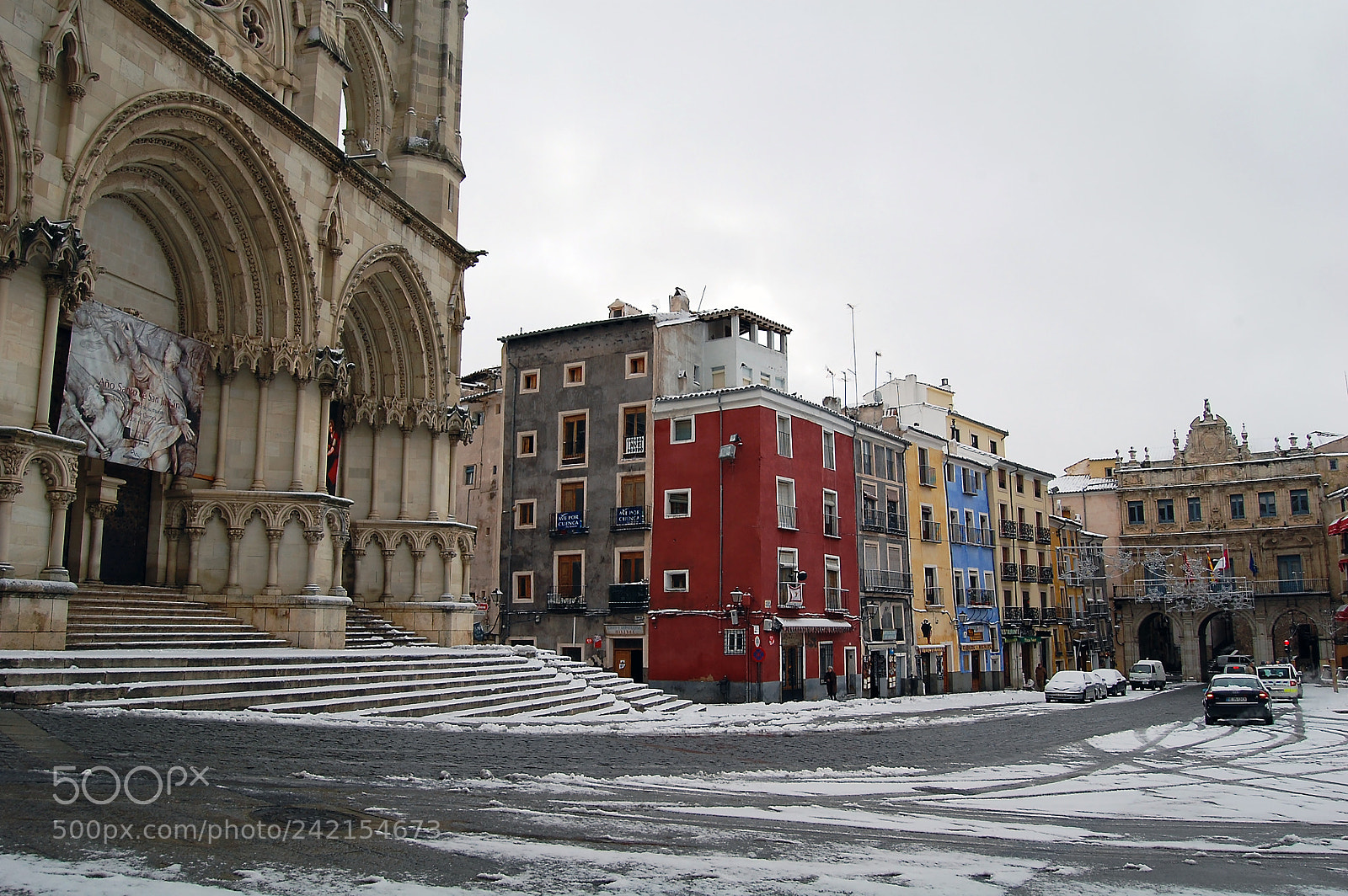 Nikon D40 sample photo. Cuenca dsc photography