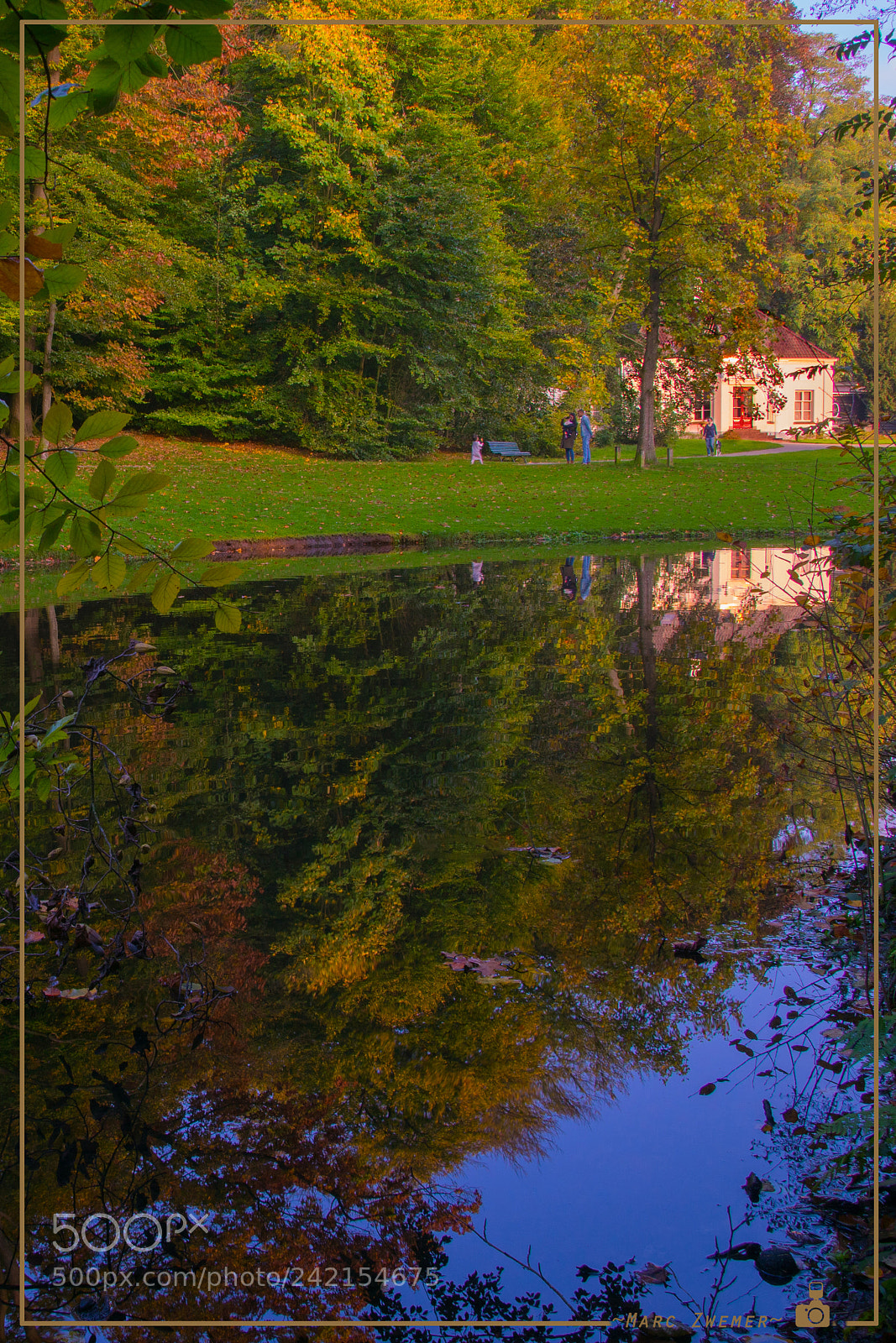 Sony ILCA-77M2 sample photo. Autumn memories photography