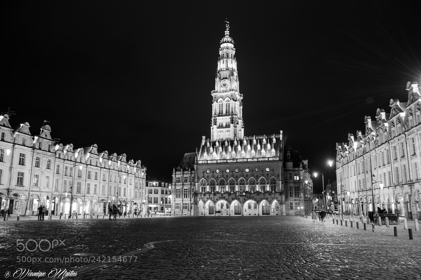 Nikon D7100 sample photo. Arras photography