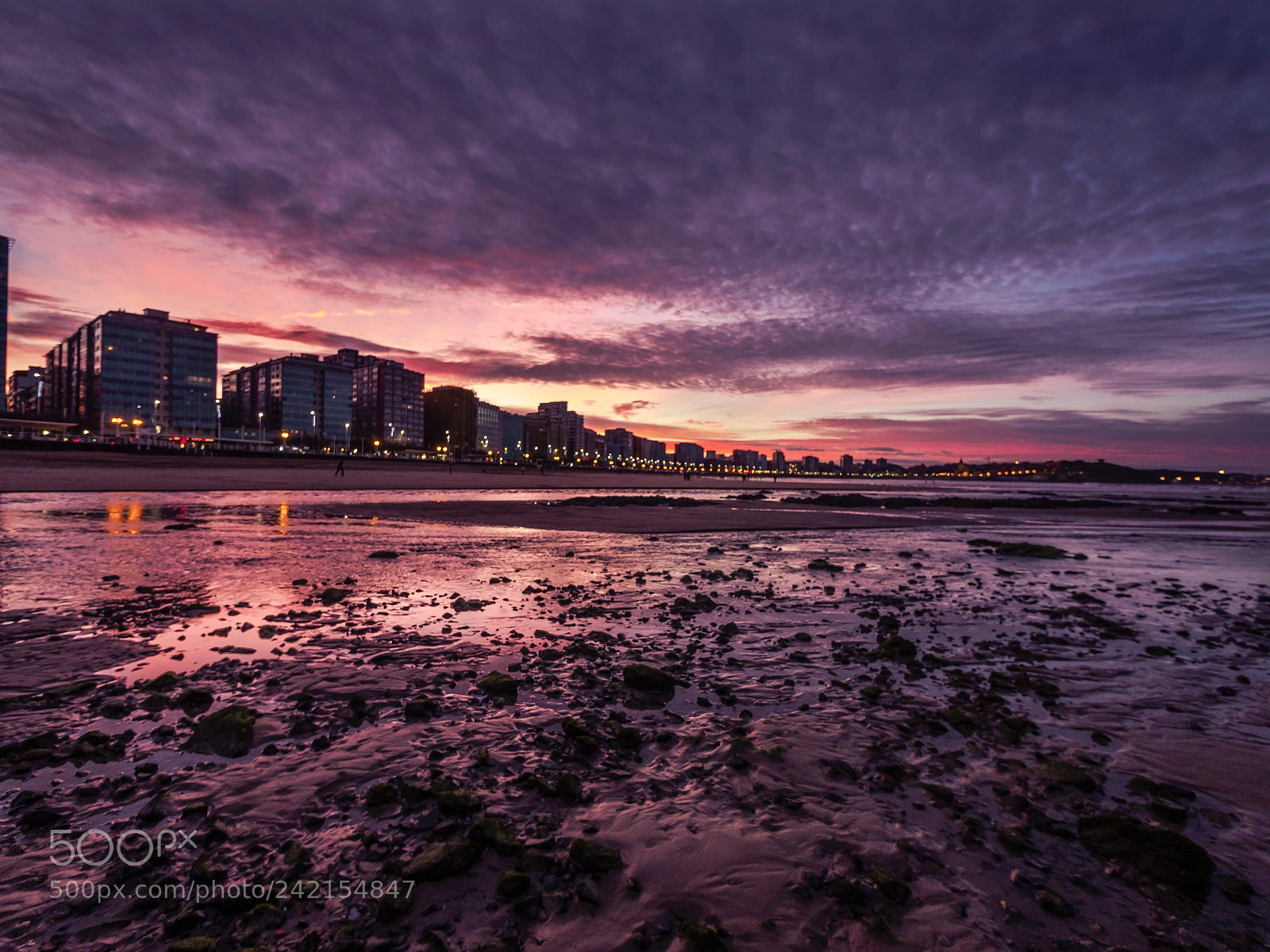 Olympus OM-D E-M5 II sample photo. Atardeceres en el paraiso photography