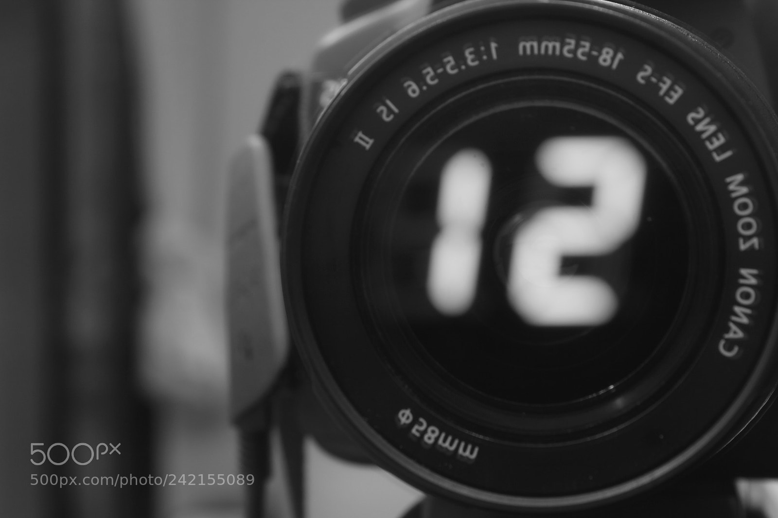 Canon EOS 60D sample photo. Self portrait photography