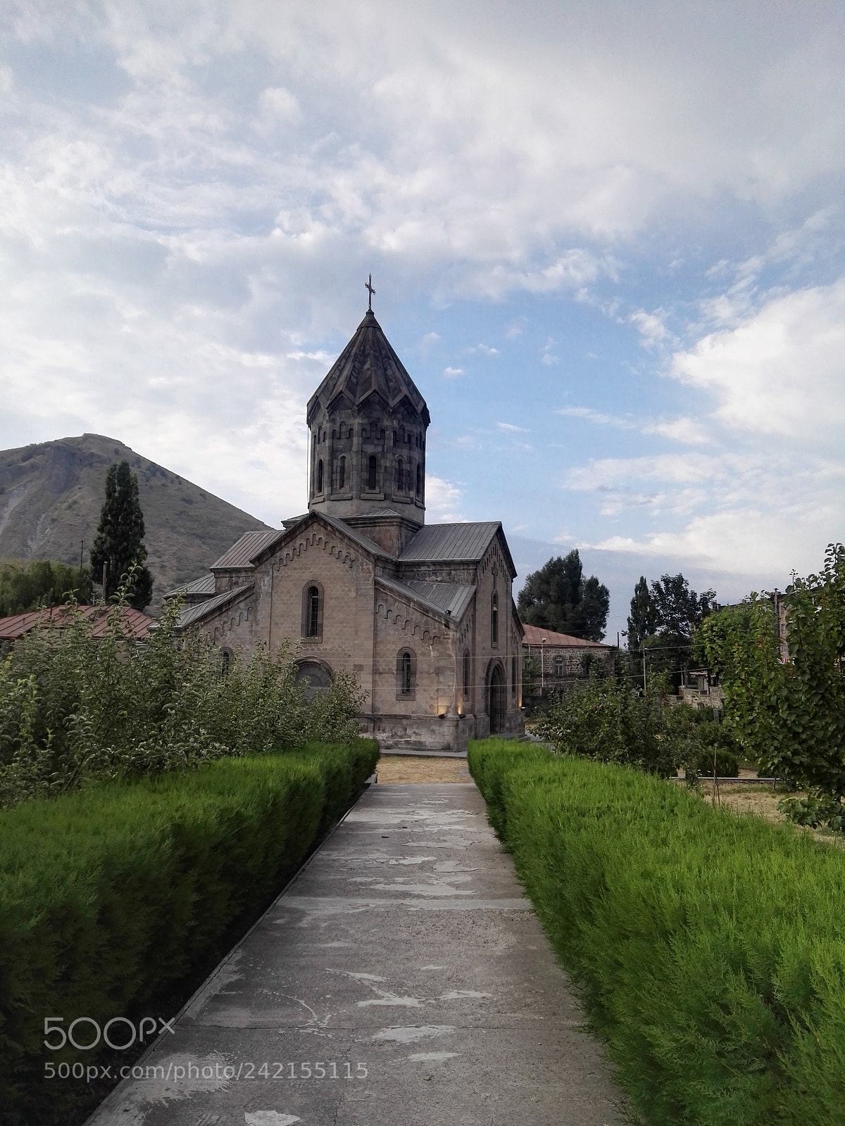 HUAWEI P8 sample photo. Church, grace, armenia photography