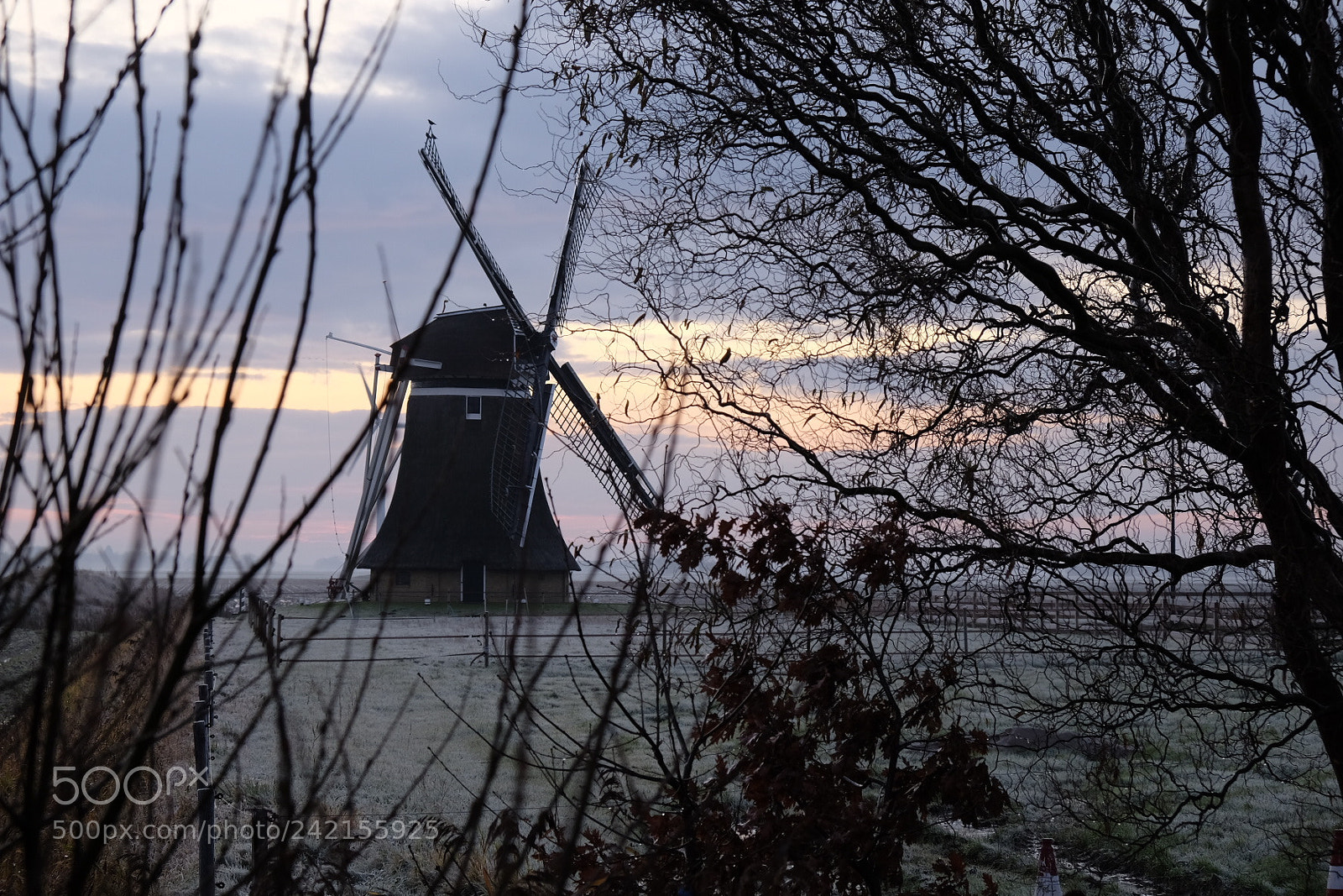 Fujifilm X-E2 sample photo. Windmill photography