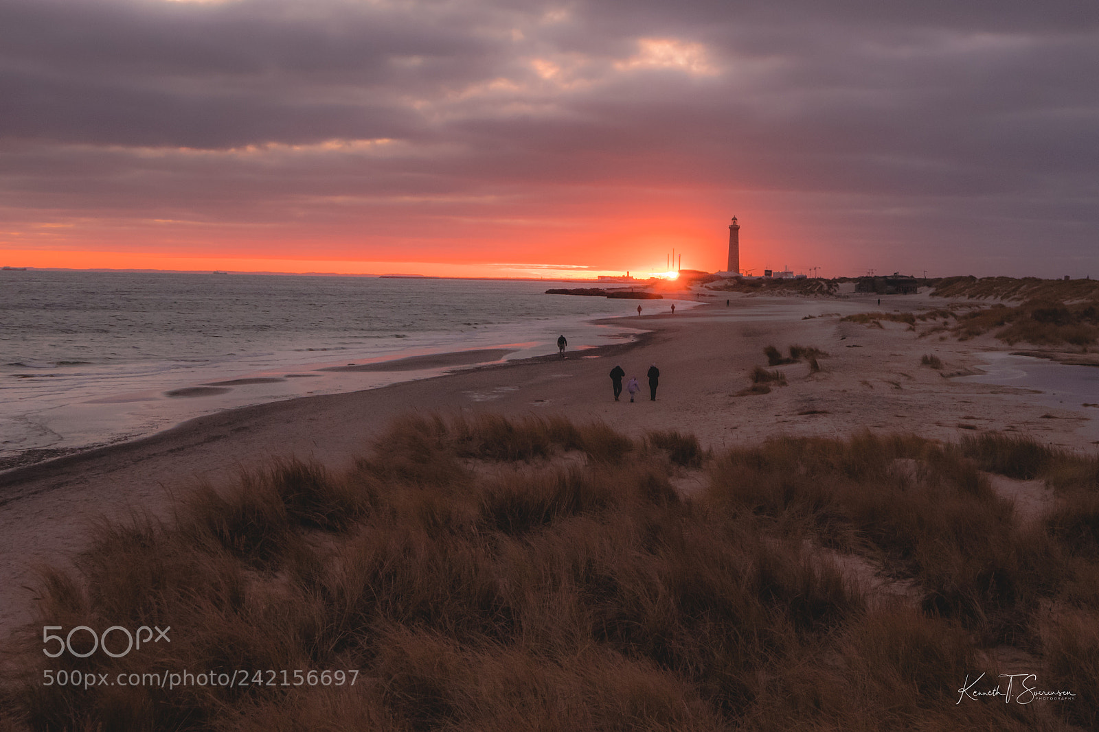 Pentax K-S2 sample photo. Northern denmark photography