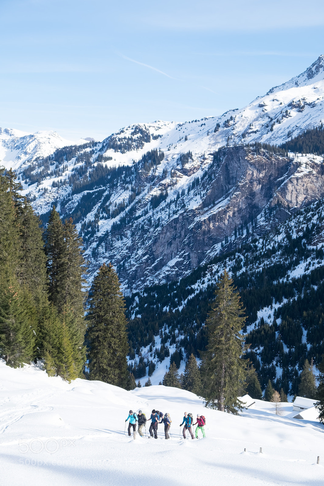 Fujifilm X-T10 sample photo. High above the valley photography