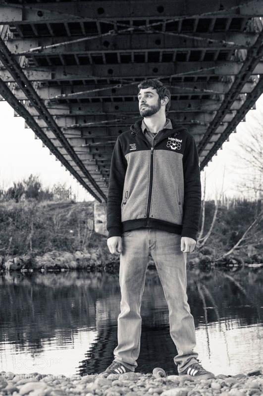 Nikon D90 sample photo. Duncbw photography