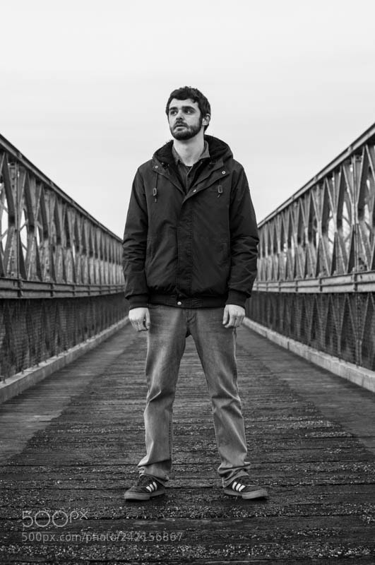 Nikon D90 sample photo. Duncbw photography