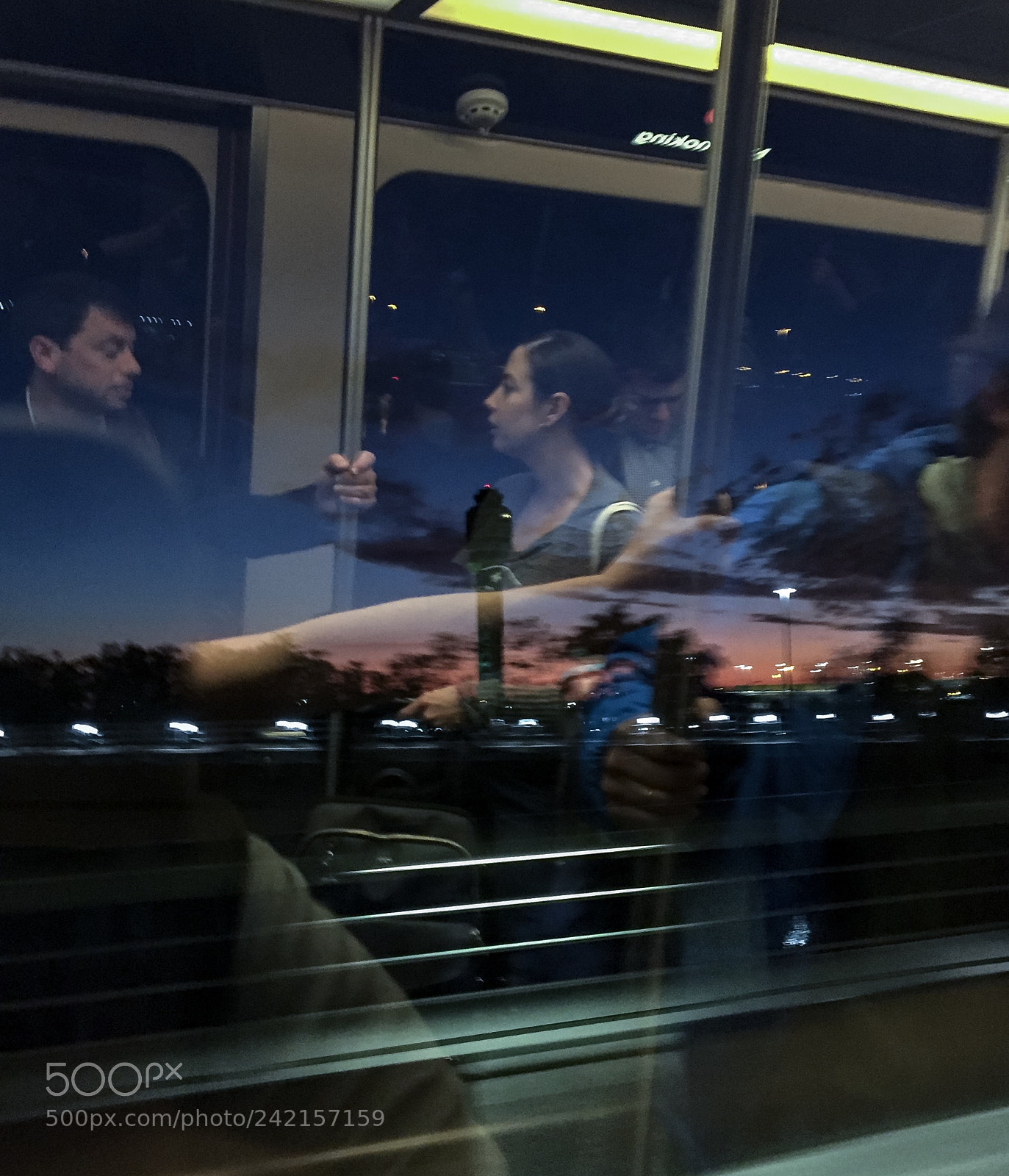 Apple iPhone 6 sample photo. Traveling home photography