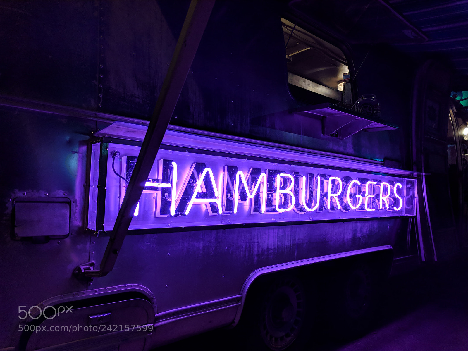 Google Pixel XL sample photo. Hamburgers photography
