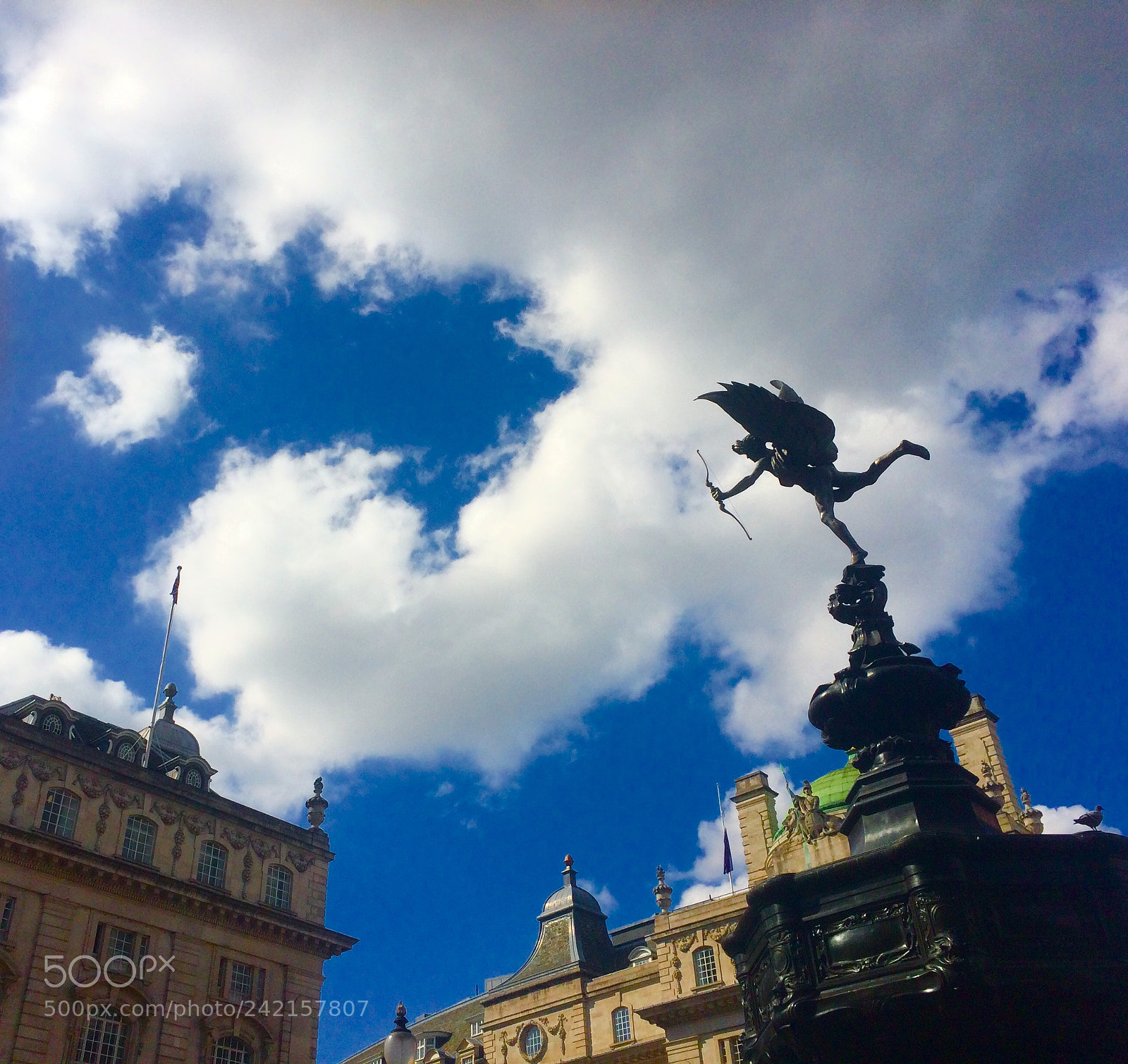 Apple iPhone 5s sample photo. Piccadilly photography