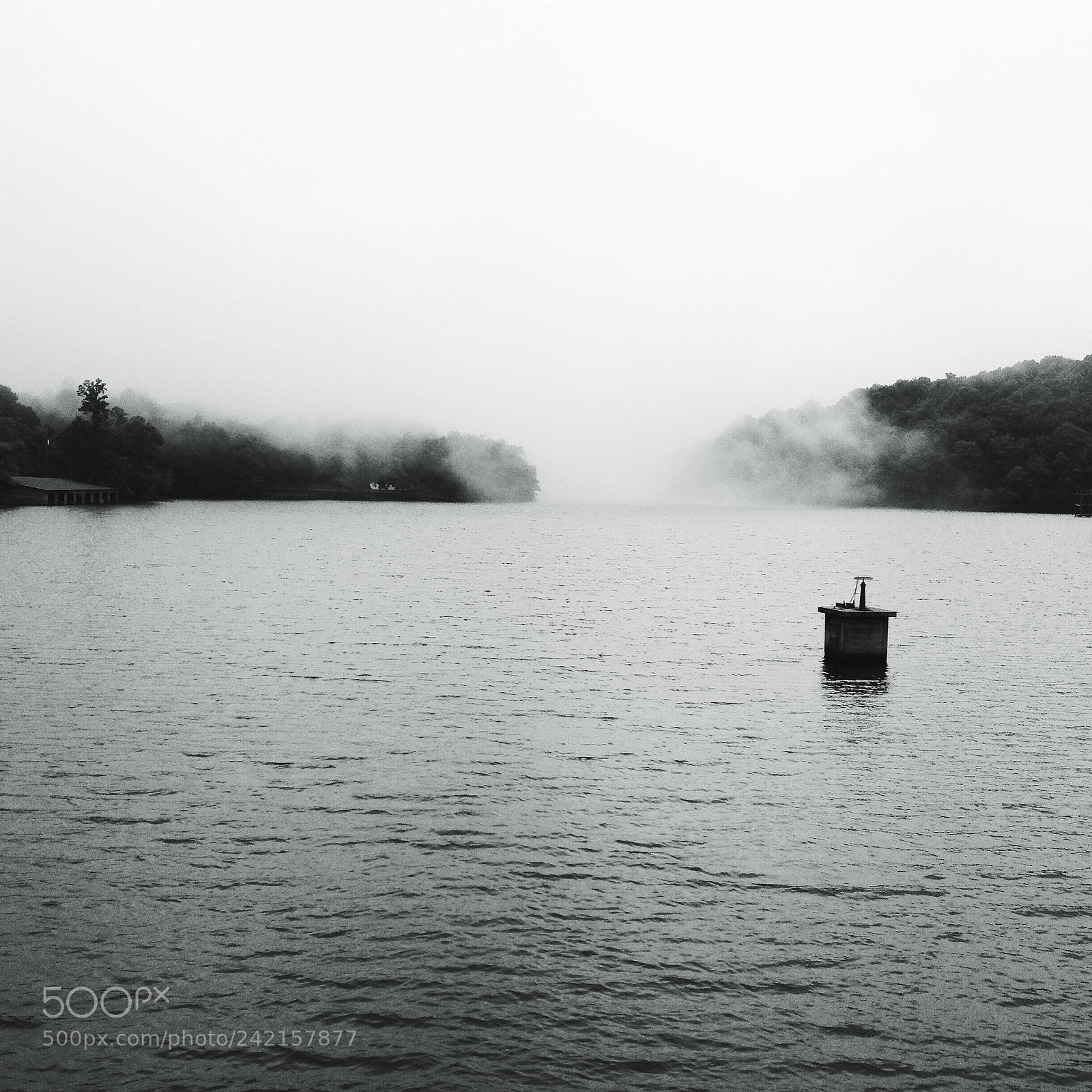 Apple iPhone 4S sample photo. Silent lake photography