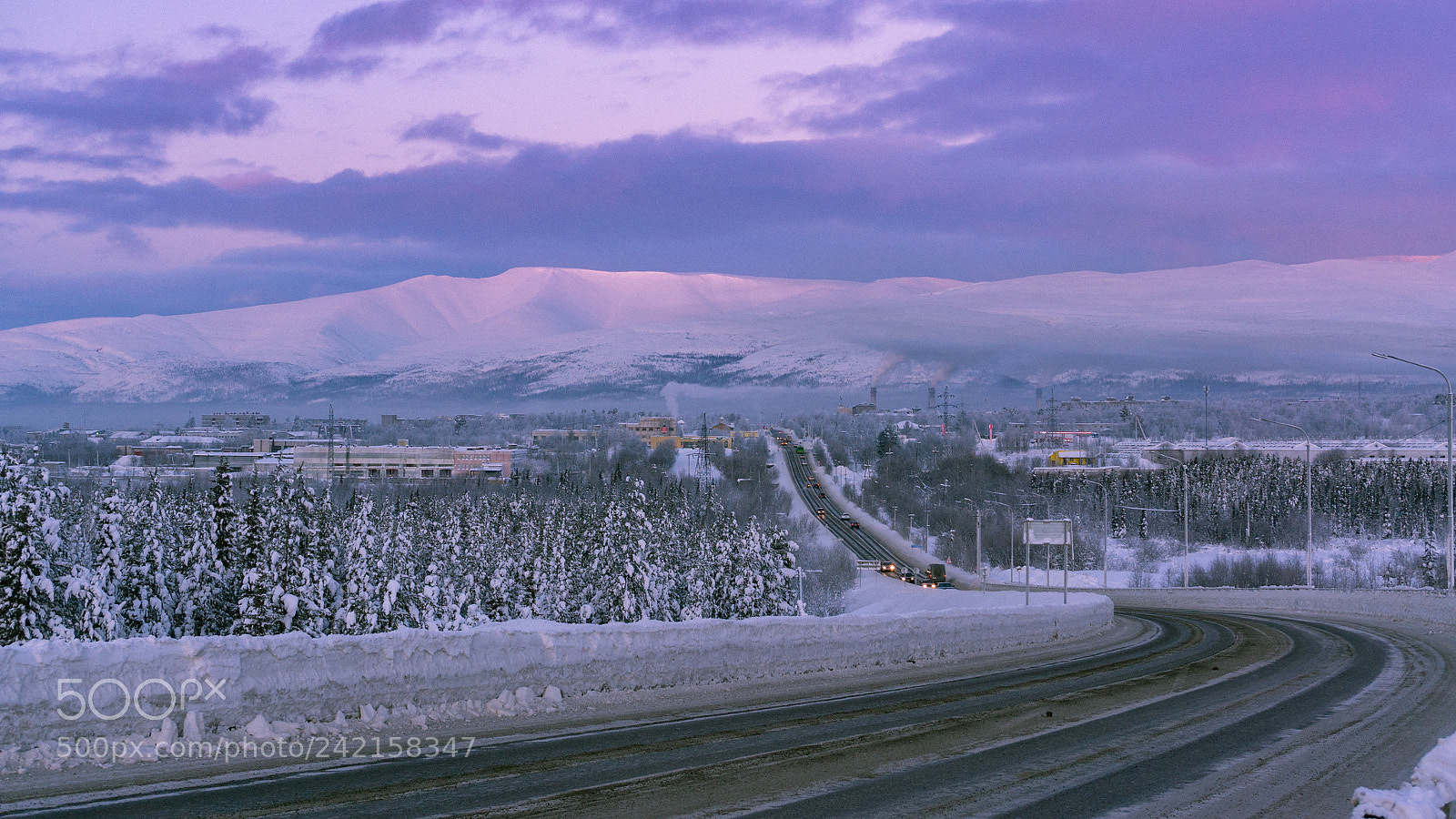 Sony Alpha NEX-6 sample photo. Hibiny scape ii photography