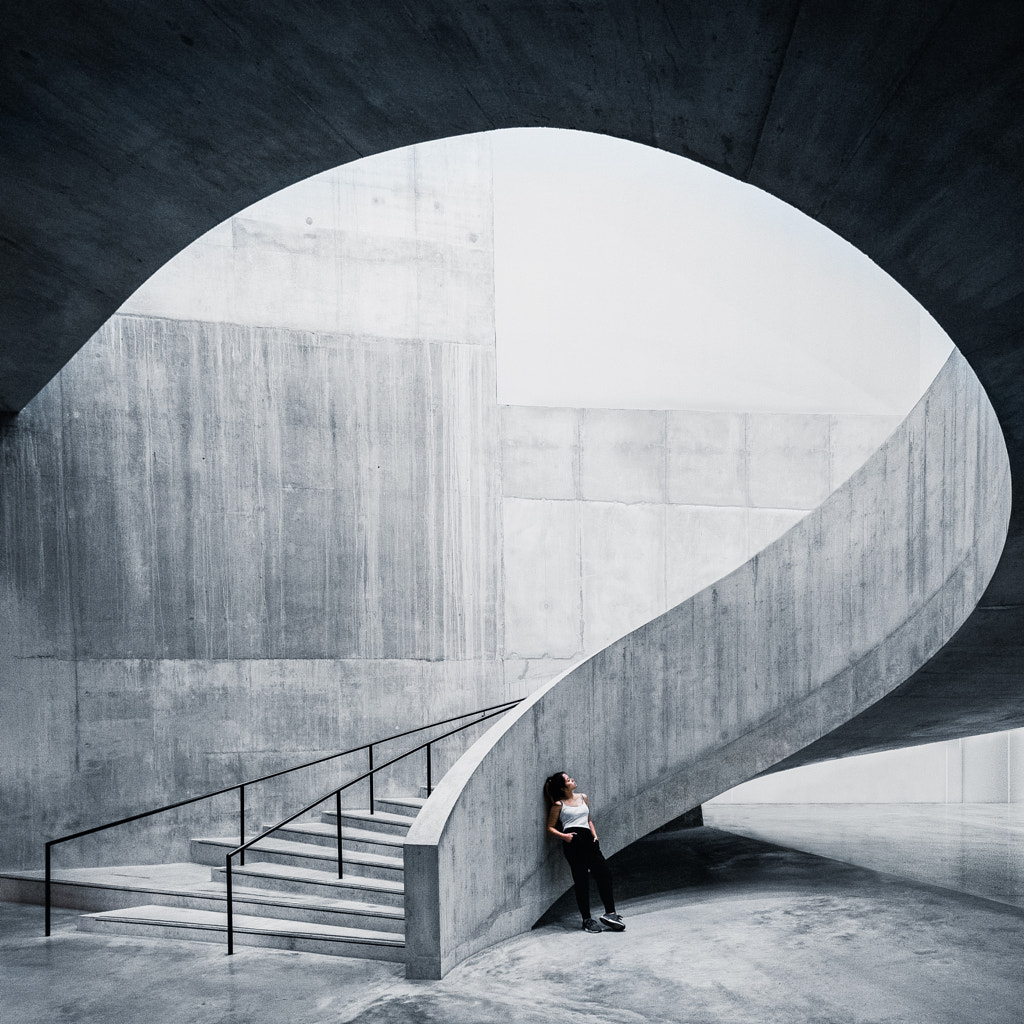 What Goes Around by Philipp Götze on 500px.com