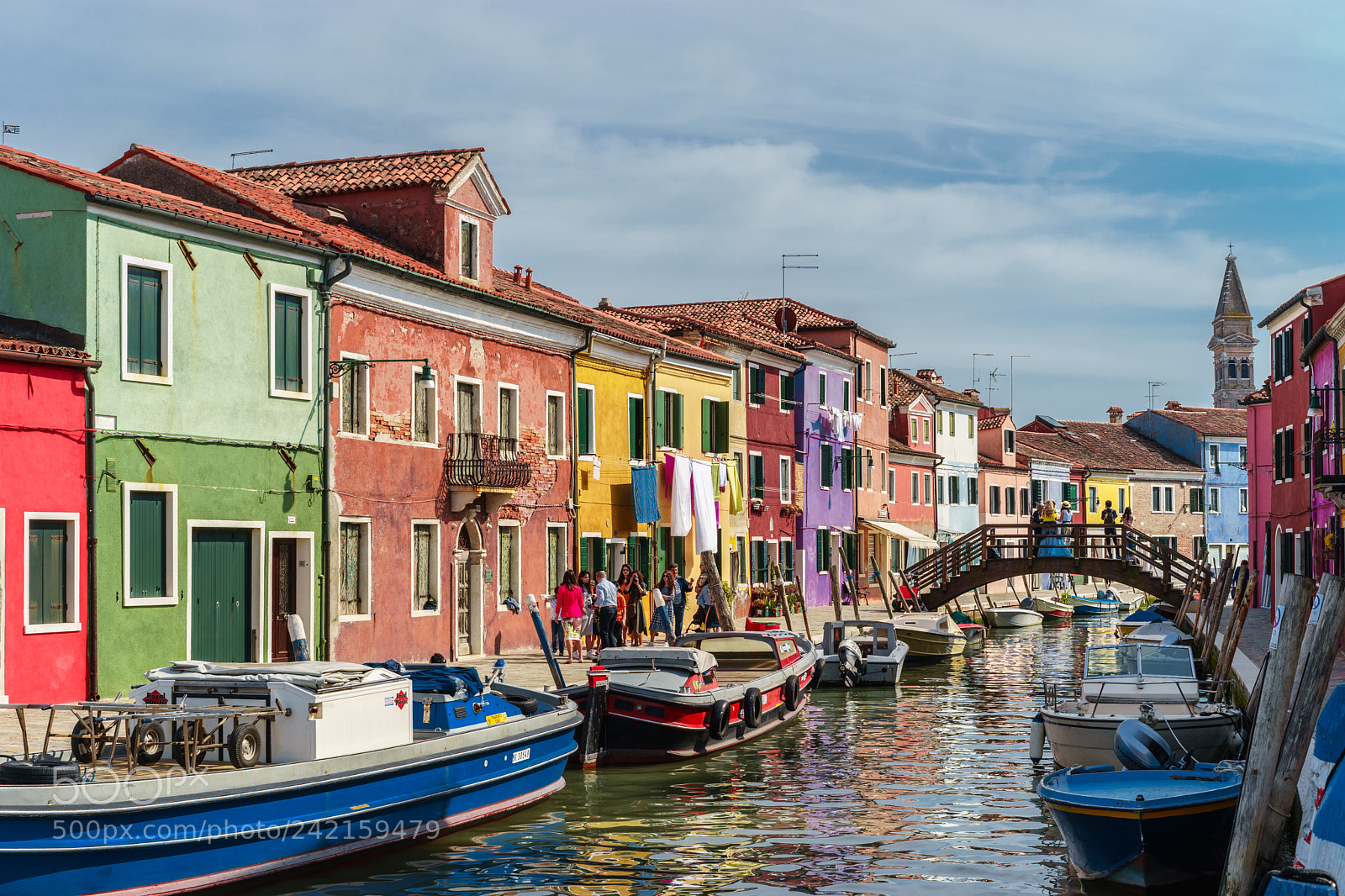 Sony a7 sample photo. Burano photography