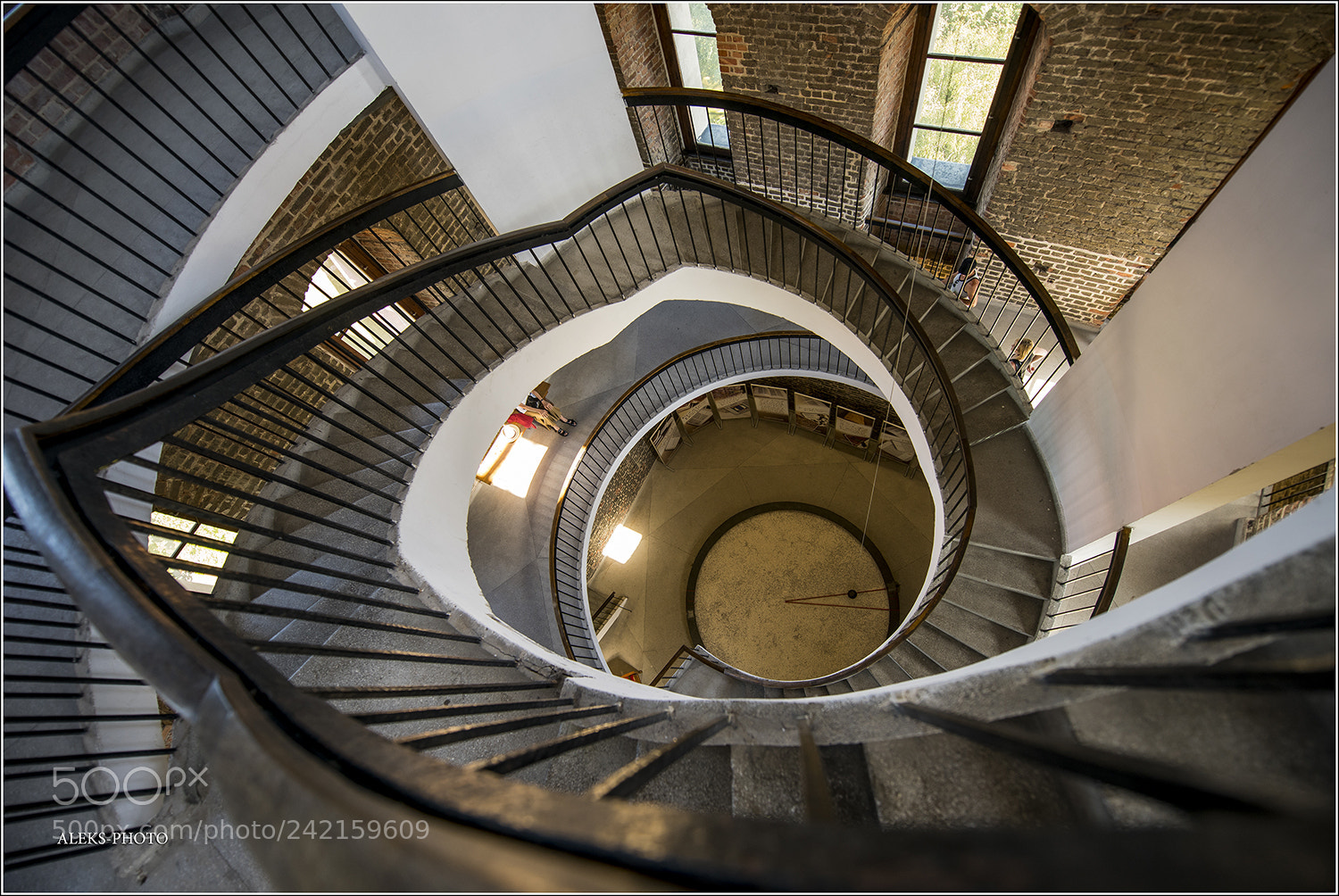 Nikon D810 sample photo. Frombork (poland) photography
