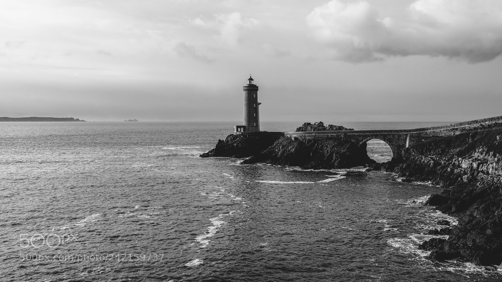 Fujifilm X-Pro2 sample photo. "petit minou" lighthouse photography